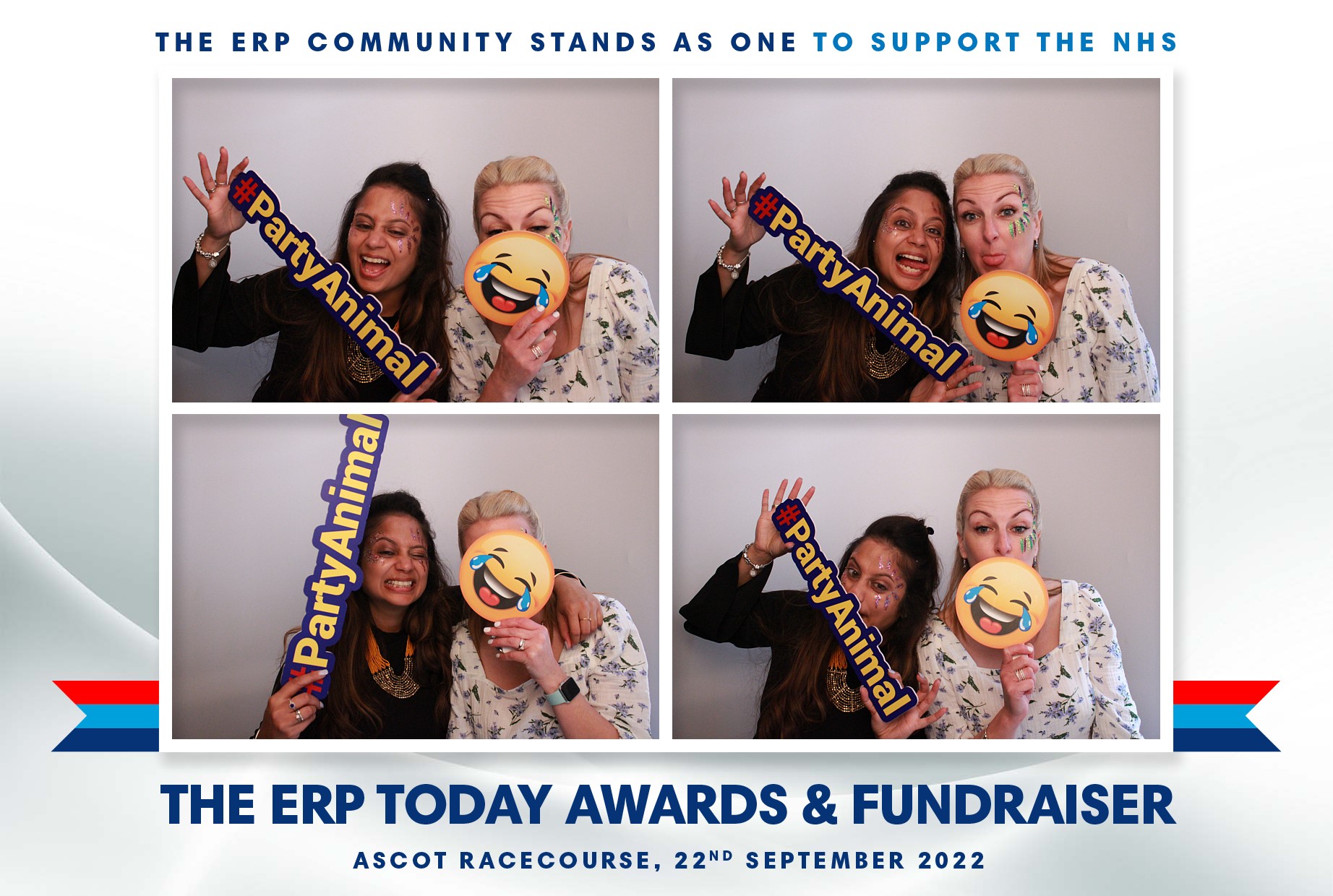 ERP Today Awards | View more photos from the event at gallery.myphotoboothexperience.co.uk/u/MyPhotoBoothExperienceLtd/ERP-Today-Awards-0