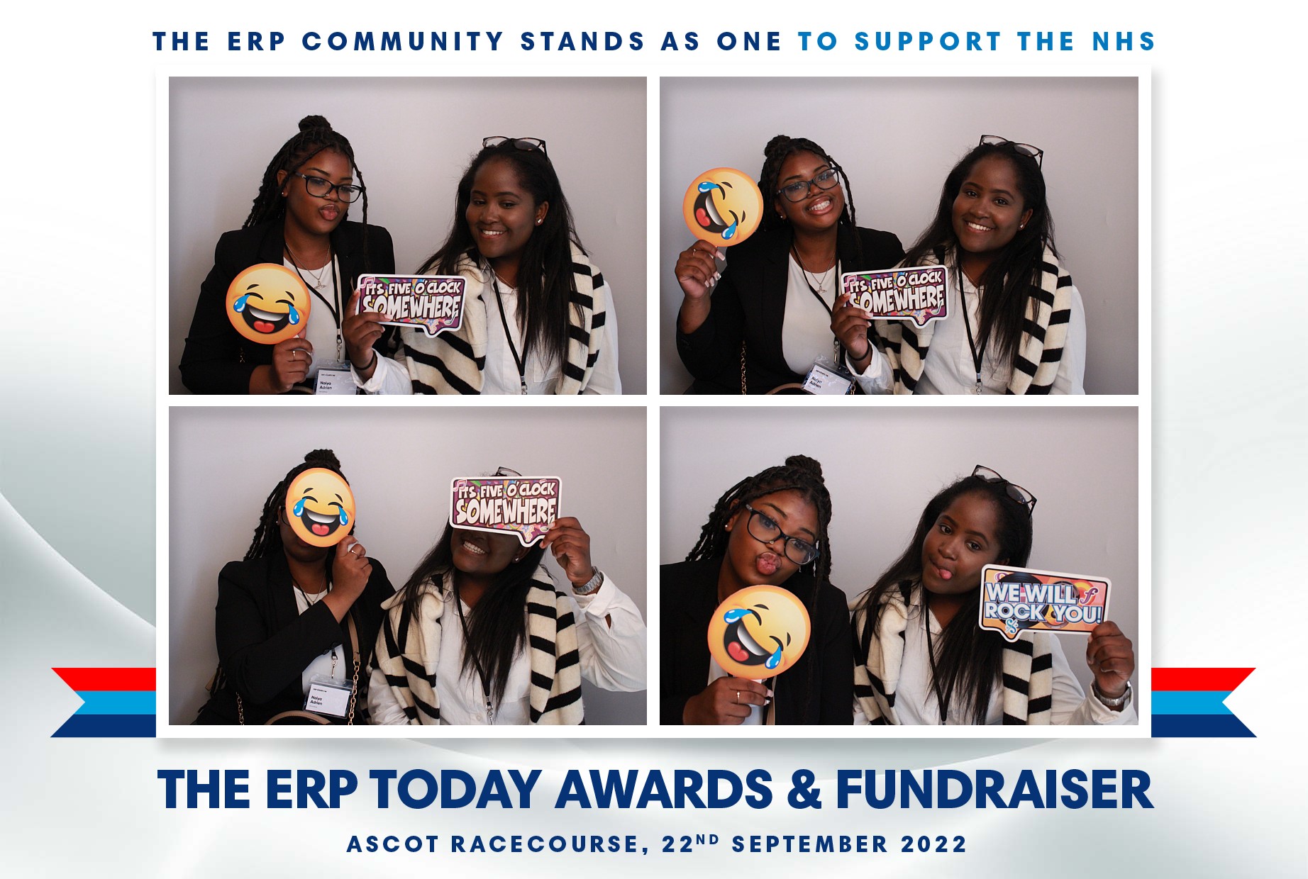 ERP Today Awards | View more photos from the event at gallery.myphotoboothexperience.co.uk/u/MyPhotoBoothExperienceLtd/ERP-Today-Awards-0