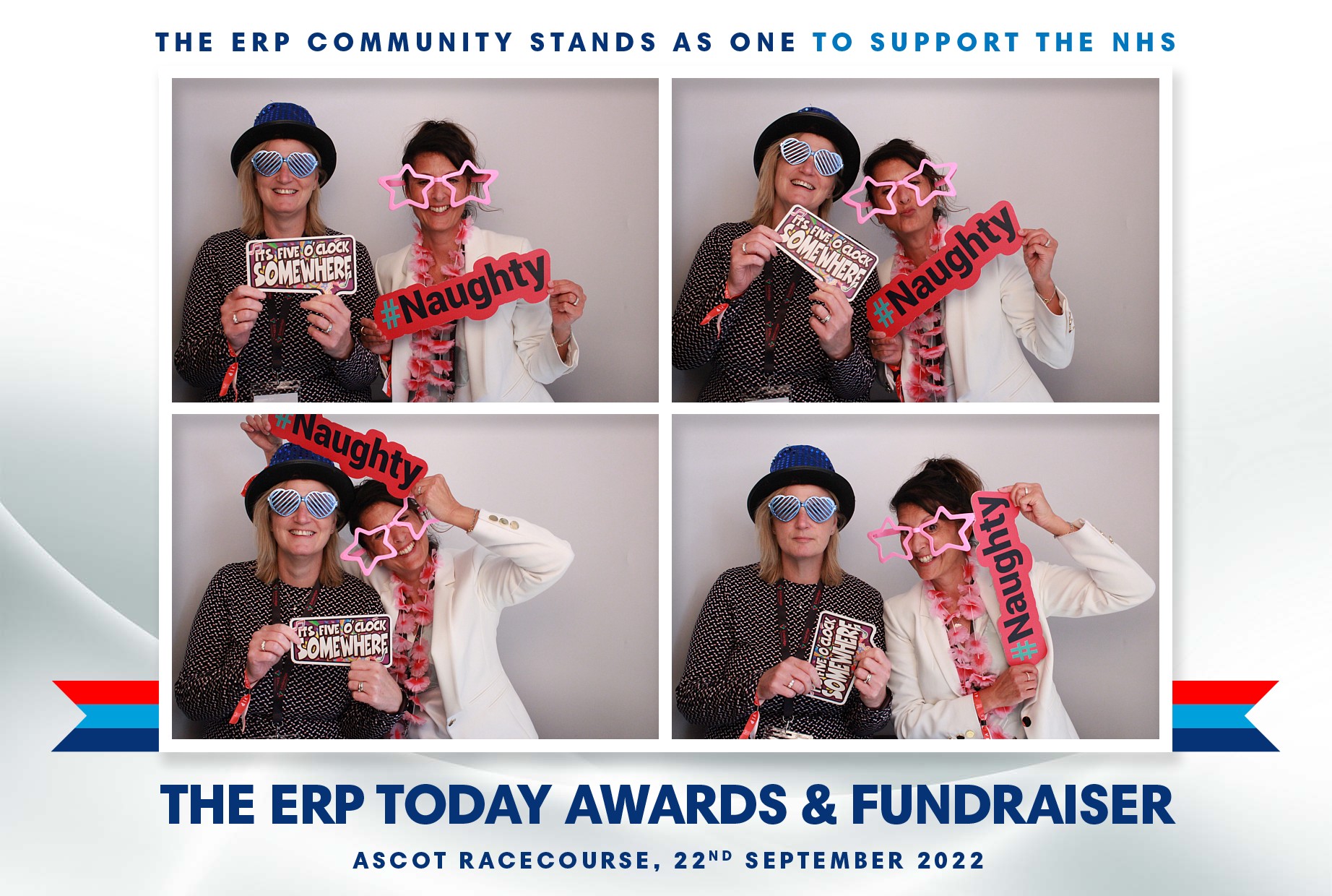 ERP Today Awards | View more photos from the event at gallery.myphotoboothexperience.co.uk/u/MyPhotoBoothExperienceLtd/ERP-Today-Awards-0