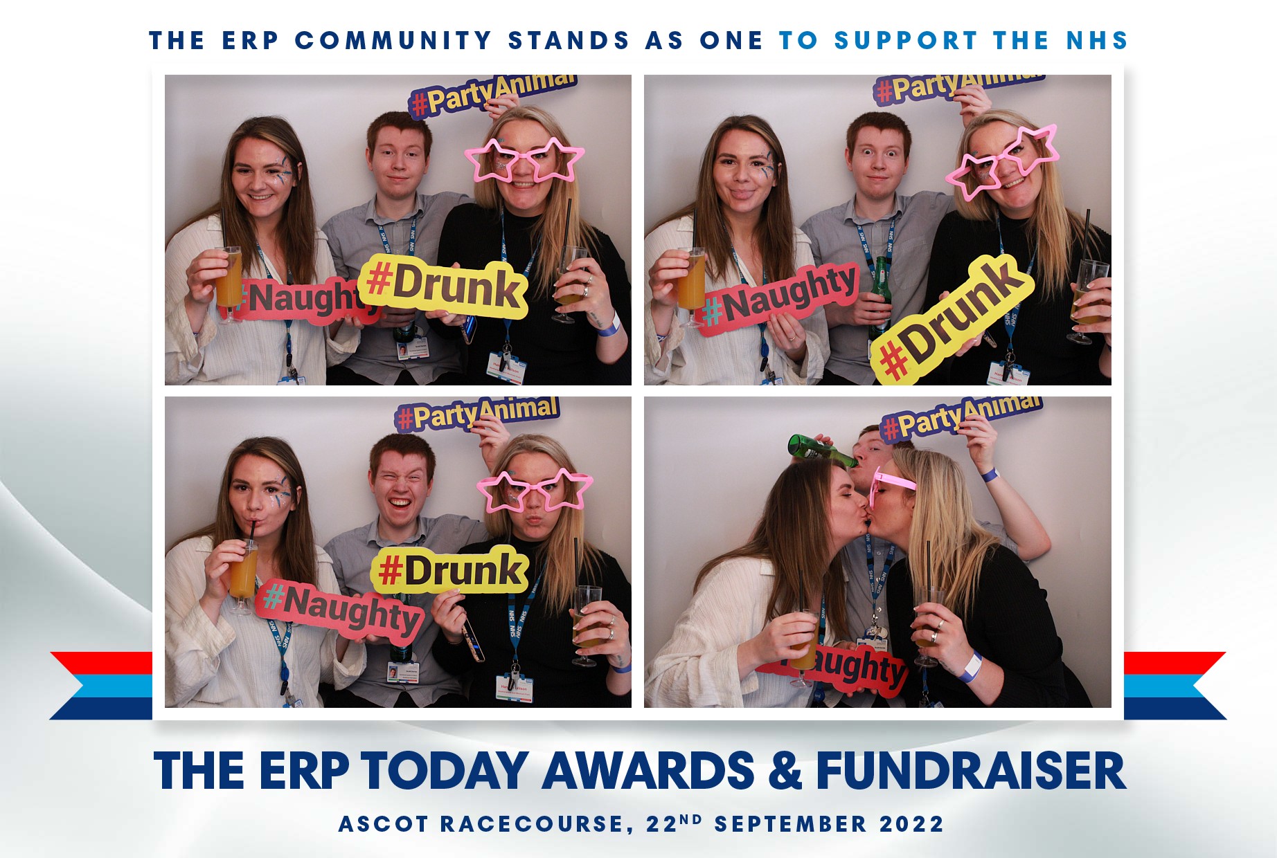 ERP Today Awards | View more photos from the event at gallery.myphotoboothexperience.co.uk/u/MyPhotoBoothExperienceLtd/ERP-Today-Awards-0