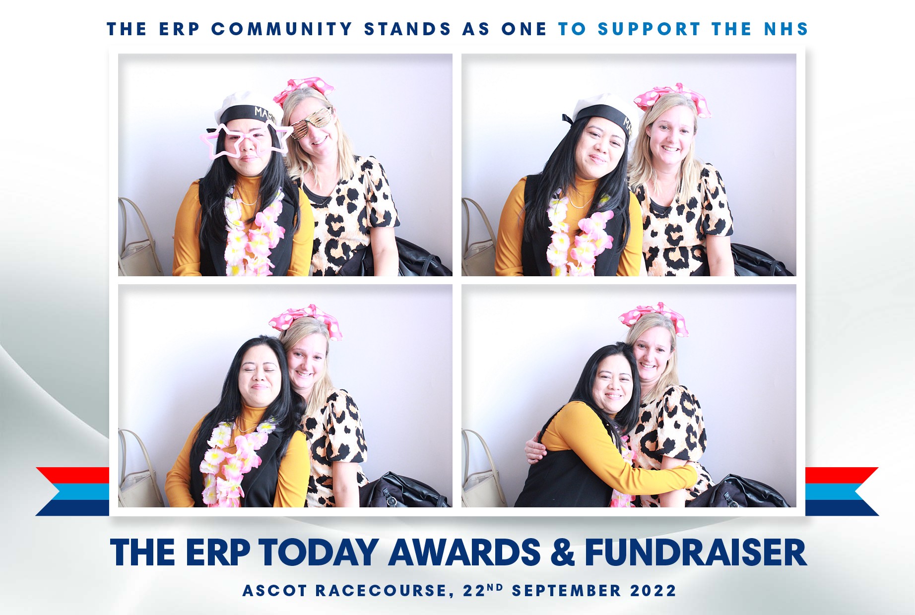 ERP Today Awards | View more photos from the event at gallery.myphotoboothexperience.co.uk/u/MyPhotoBoothExperienceLtd/ERP-Today-Awards-0