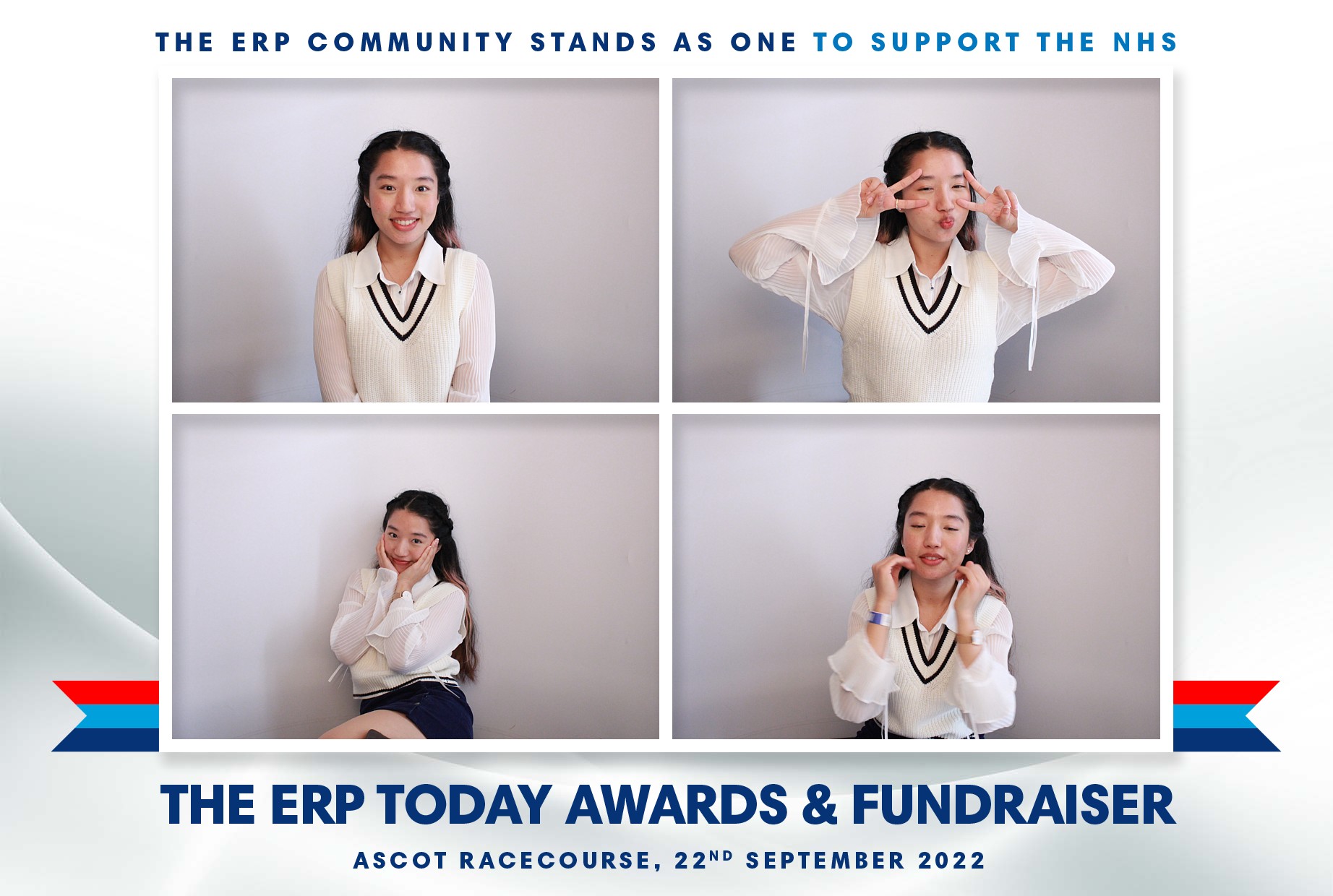 ERP Today Awards | View more photos from the event at gallery.myphotoboothexperience.co.uk/u/MyPhotoBoothExperienceLtd/ERP-Today-Awards-0