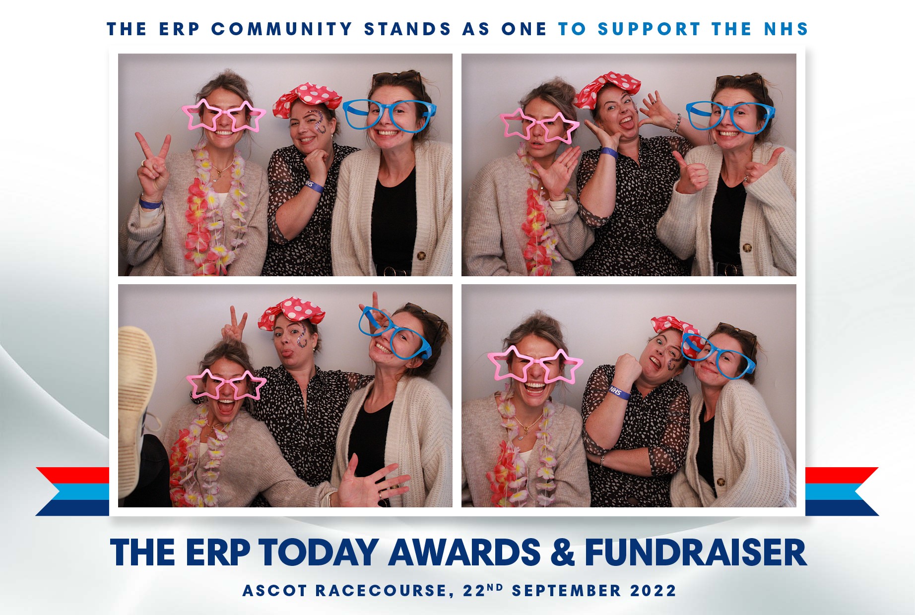 ERP Today Awards | View more photos from the event at gallery.myphotoboothexperience.co.uk/u/MyPhotoBoothExperienceLtd/ERP-Today-Awards-0