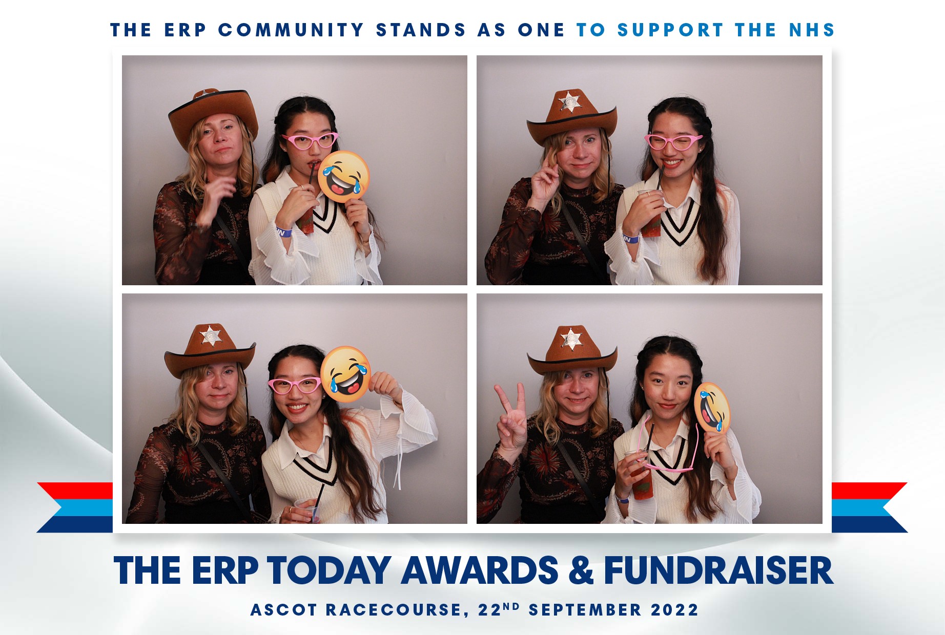 ERP Today Awards | View more photos from the event at gallery.myphotoboothexperience.co.uk/u/MyPhotoBoothExperienceLtd/ERP-Today-Awards-0