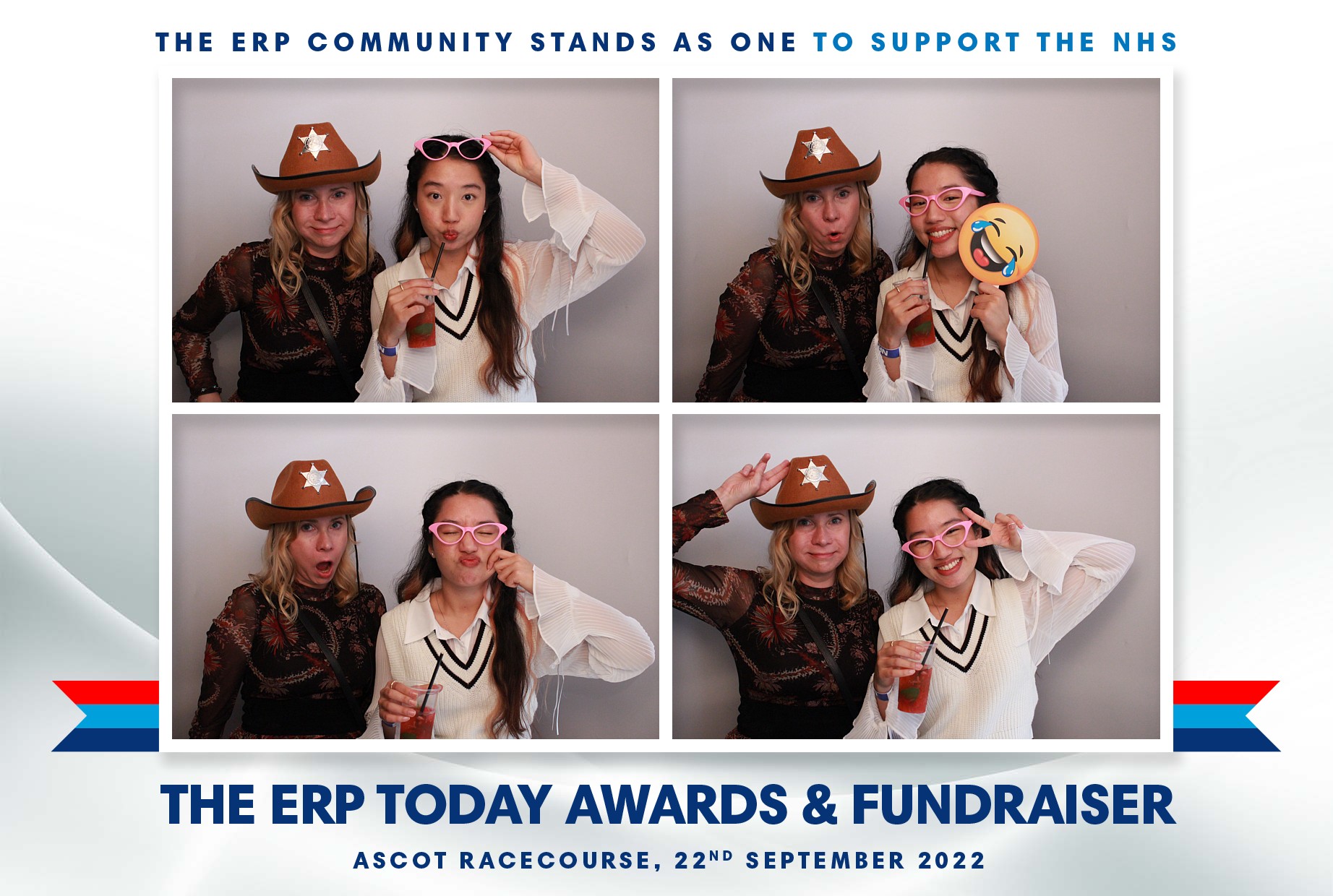 ERP Today Awards | View more photos from the event at gallery.myphotoboothexperience.co.uk/u/MyPhotoBoothExperienceLtd/ERP-Today-Awards-0