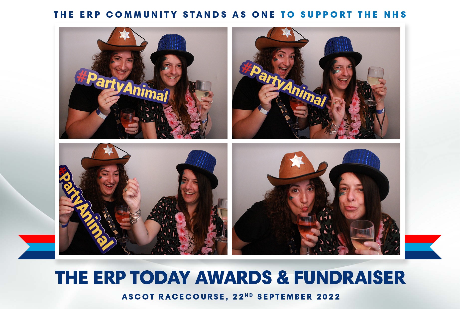 ERP Today Awards | View more photos from the event at gallery.myphotoboothexperience.co.uk/u/MyPhotoBoothExperienceLtd/ERP-Today-Awards-0