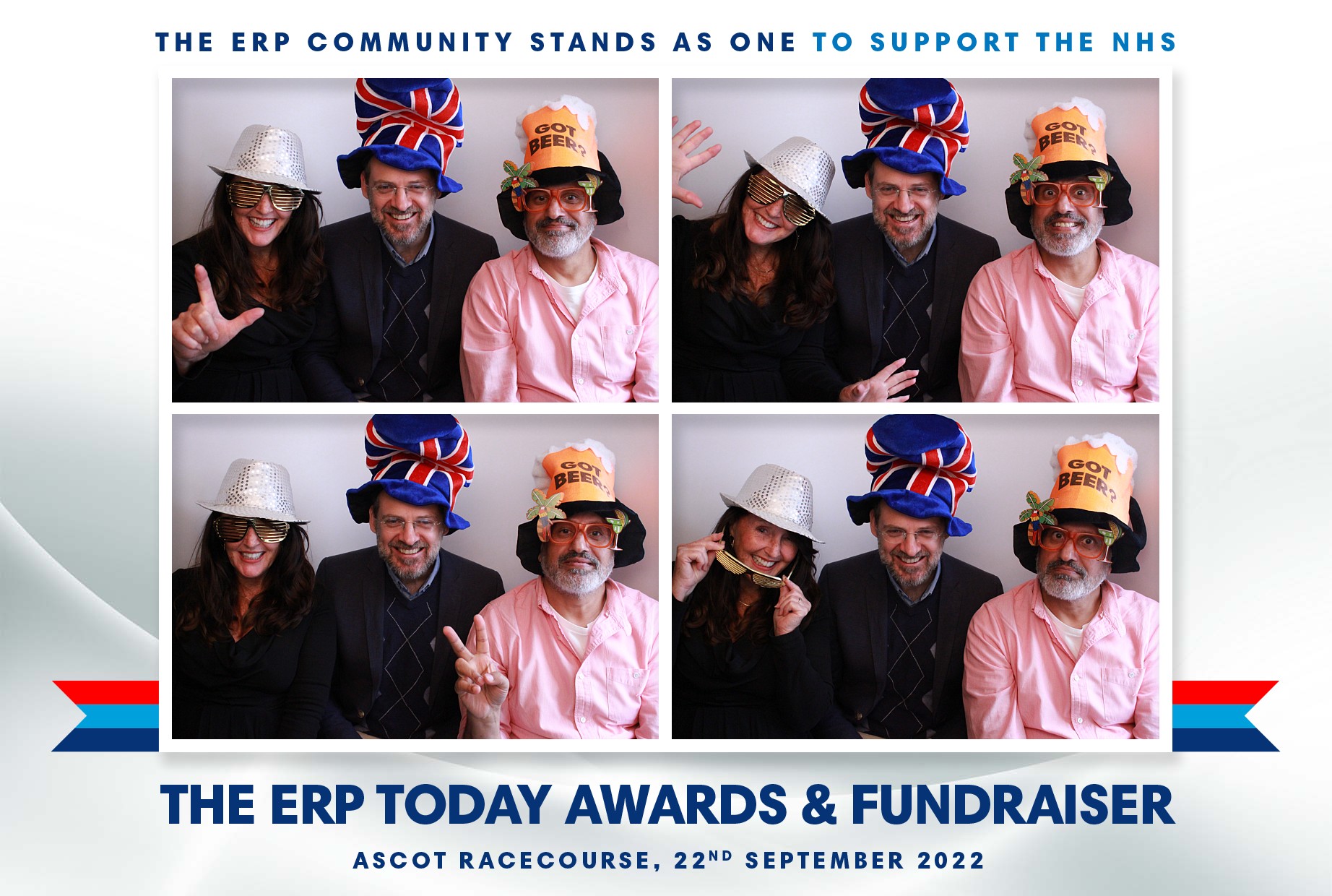 ERP Today Awards | View more photos from the event at gallery.myphotoboothexperience.co.uk/u/MyPhotoBoothExperienceLtd/ERP-Today-Awards-0