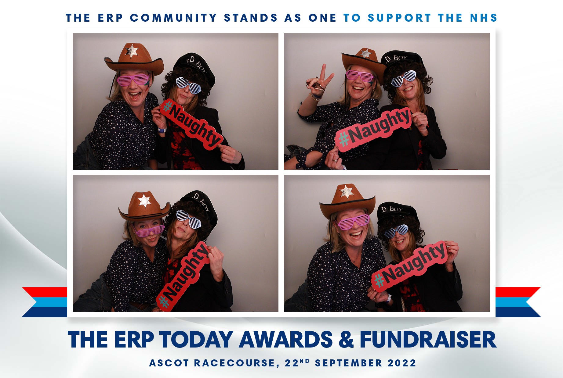 ERP Today Awards | View more photos from the event at gallery.myphotoboothexperience.co.uk/u/MyPhotoBoothExperienceLtd/ERP-Today-Awards-0