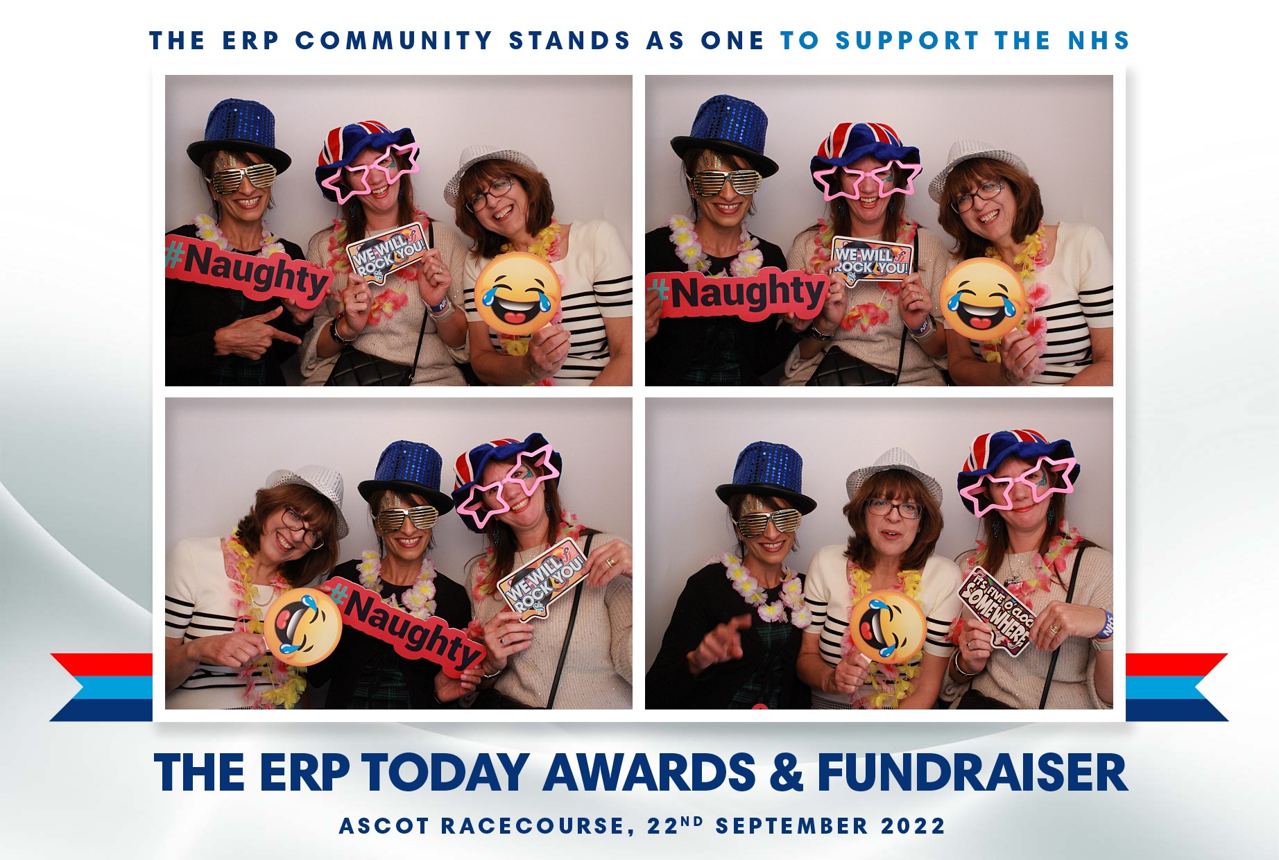 ERP Today Awards | View more photos from the event at gallery.myphotoboothexperience.co.uk/u/MyPhotoBoothExperienceLtd/ERP-Today-Awards-0