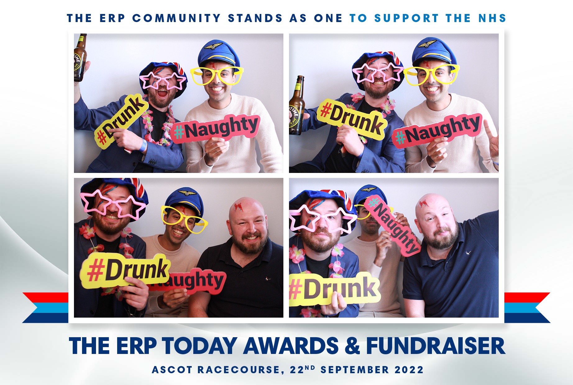 ERP Today Awards | View more photos from the event at gallery.myphotoboothexperience.co.uk/u/MyPhotoBoothExperienceLtd/ERP-Today-Awards-0