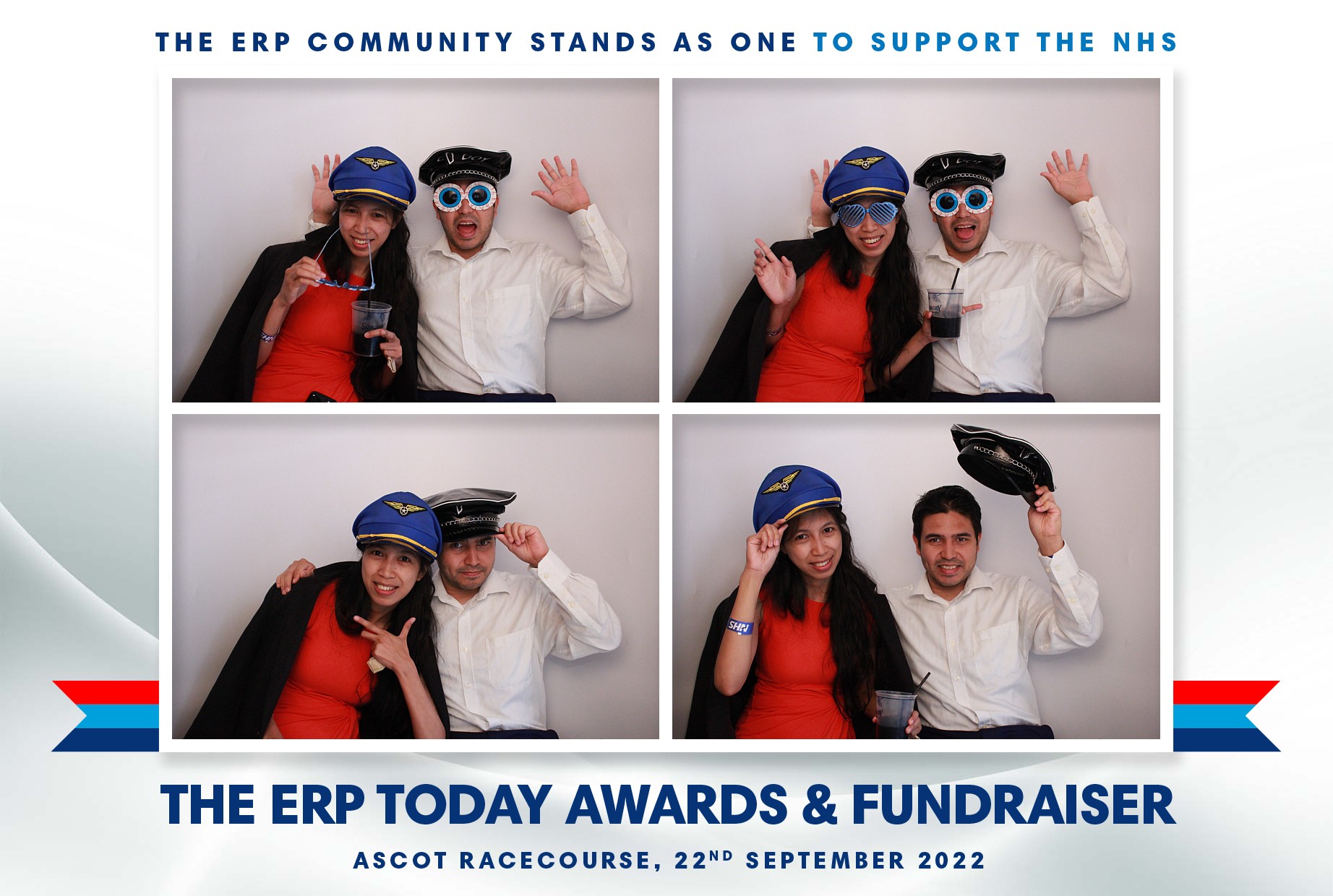 ERP Today Awards | View more photos from the event at gallery.myphotoboothexperience.co.uk/u/MyPhotoBoothExperienceLtd/ERP-Today-Awards-0