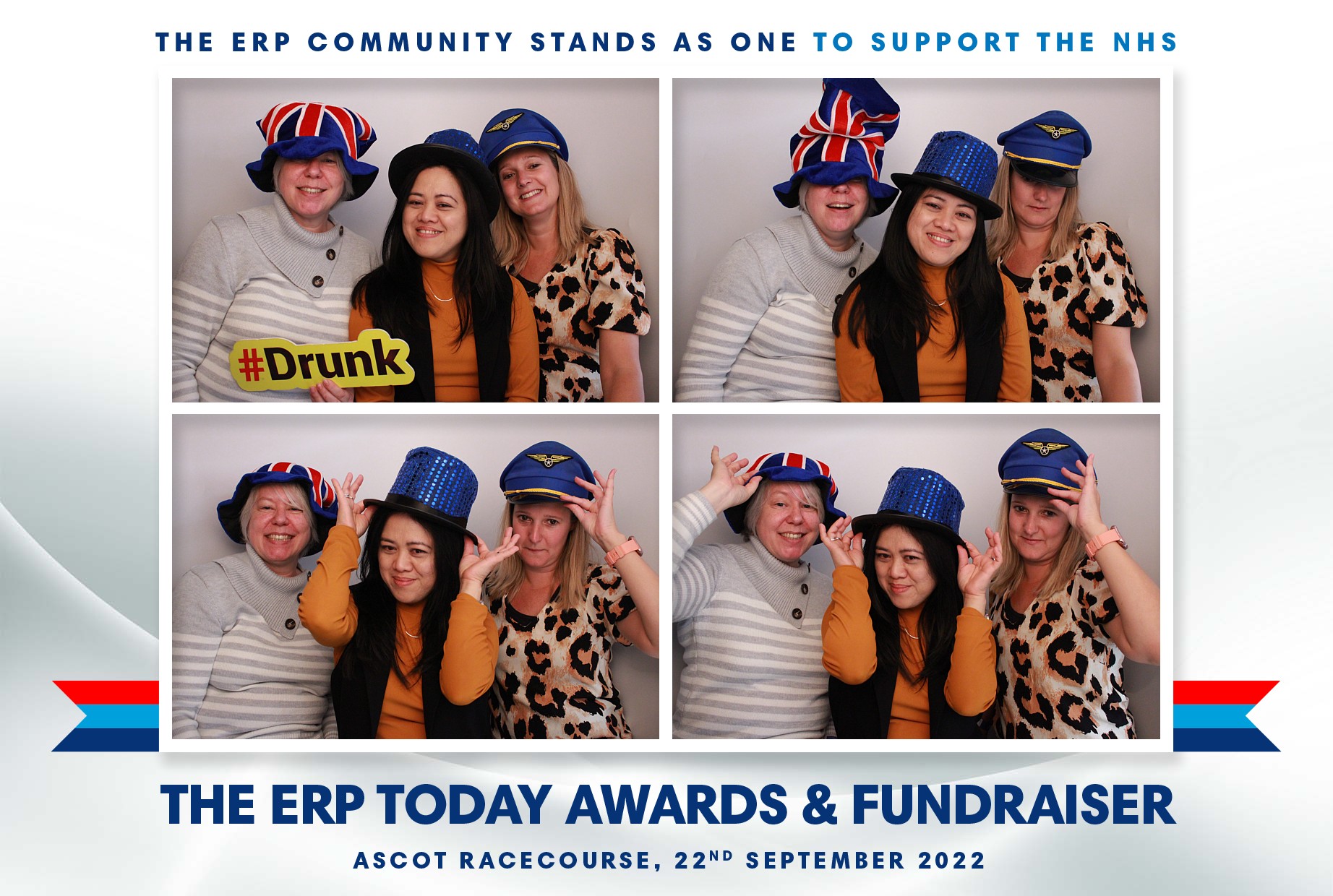 ERP Today Awards | View more photos from the event at gallery.myphotoboothexperience.co.uk/u/MyPhotoBoothExperienceLtd/ERP-Today-Awards-0