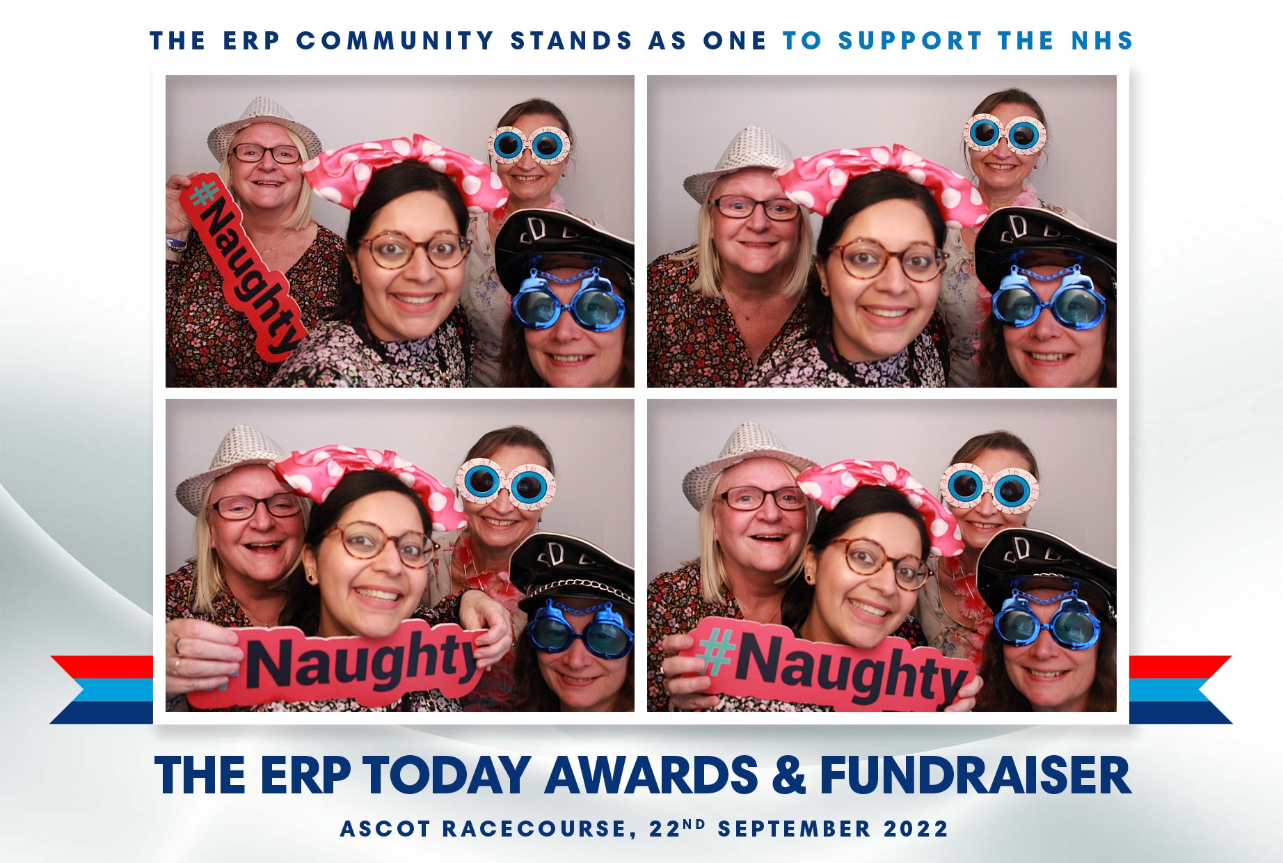 ERP Today Awards | View more photos from the event at gallery.myphotoboothexperience.co.uk/u/MyPhotoBoothExperienceLtd/ERP-Today-Awards-0