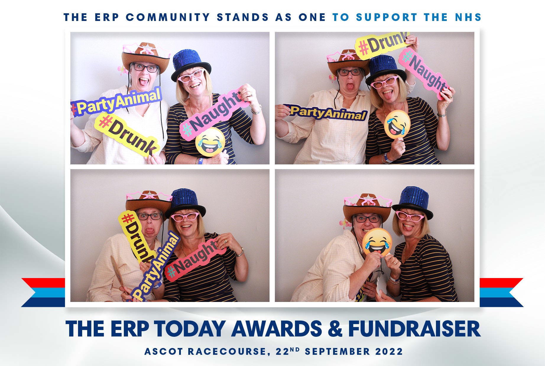 ERP Today Awards | View more photos from the event at gallery.myphotoboothexperience.co.uk/u/MyPhotoBoothExperienceLtd/ERP-Today-Awards-0