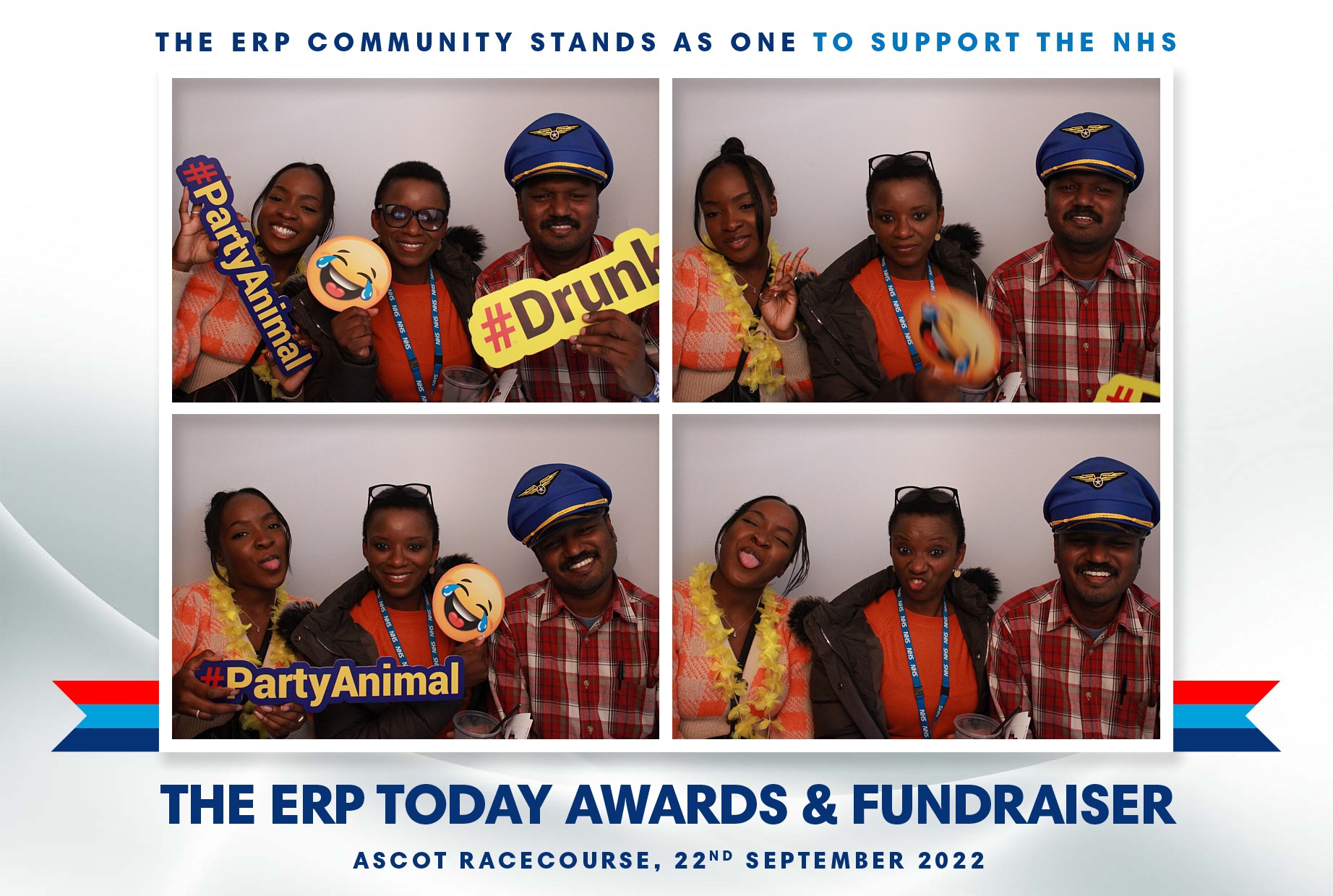 ERP Today Awards | View more photos from the event at gallery.myphotoboothexperience.co.uk/u/MyPhotoBoothExperienceLtd/ERP-Today-Awards-0