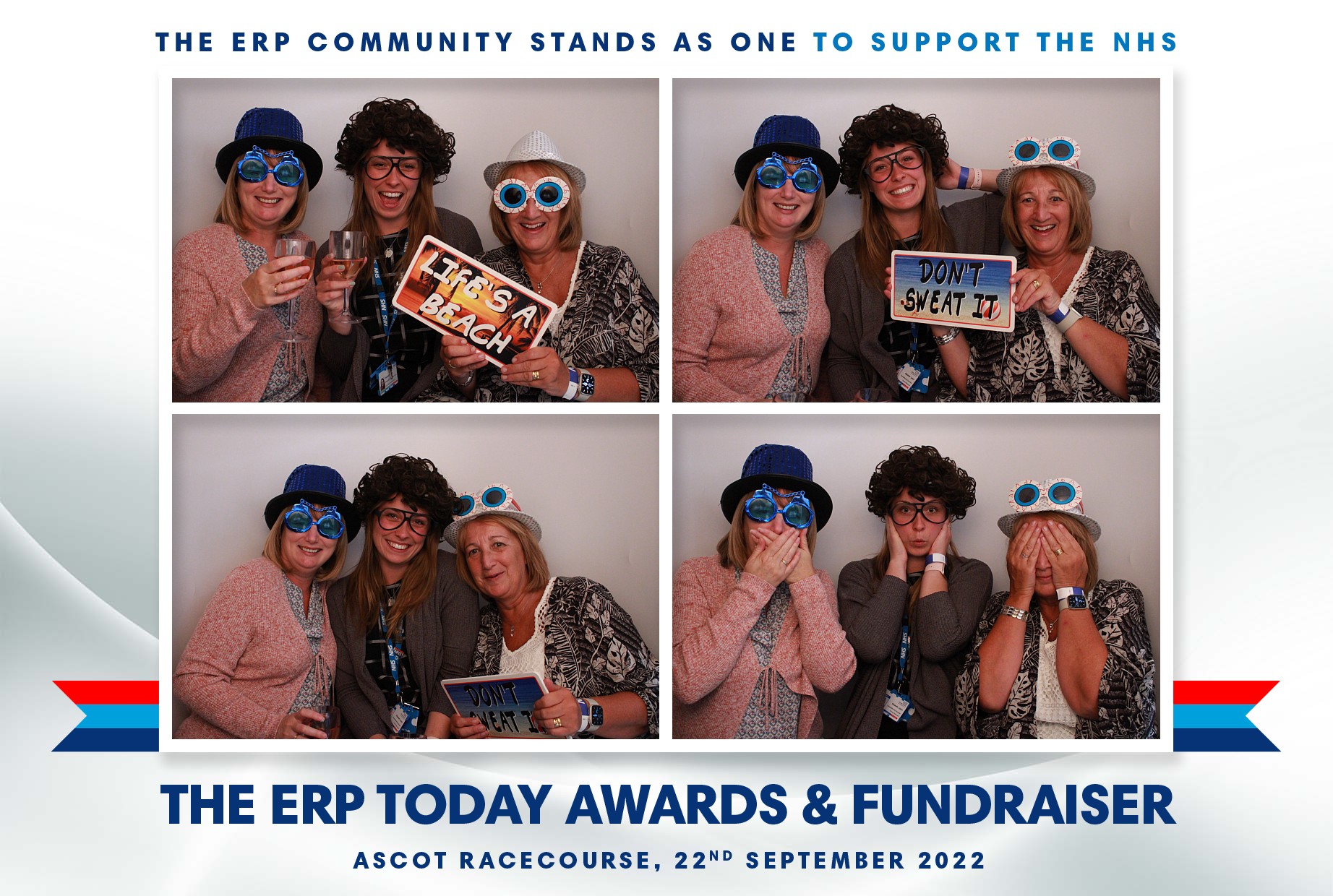 ERP Today Awards | View more photos from the event at gallery.myphotoboothexperience.co.uk/u/MyPhotoBoothExperienceLtd/ERP-Today-Awards-0