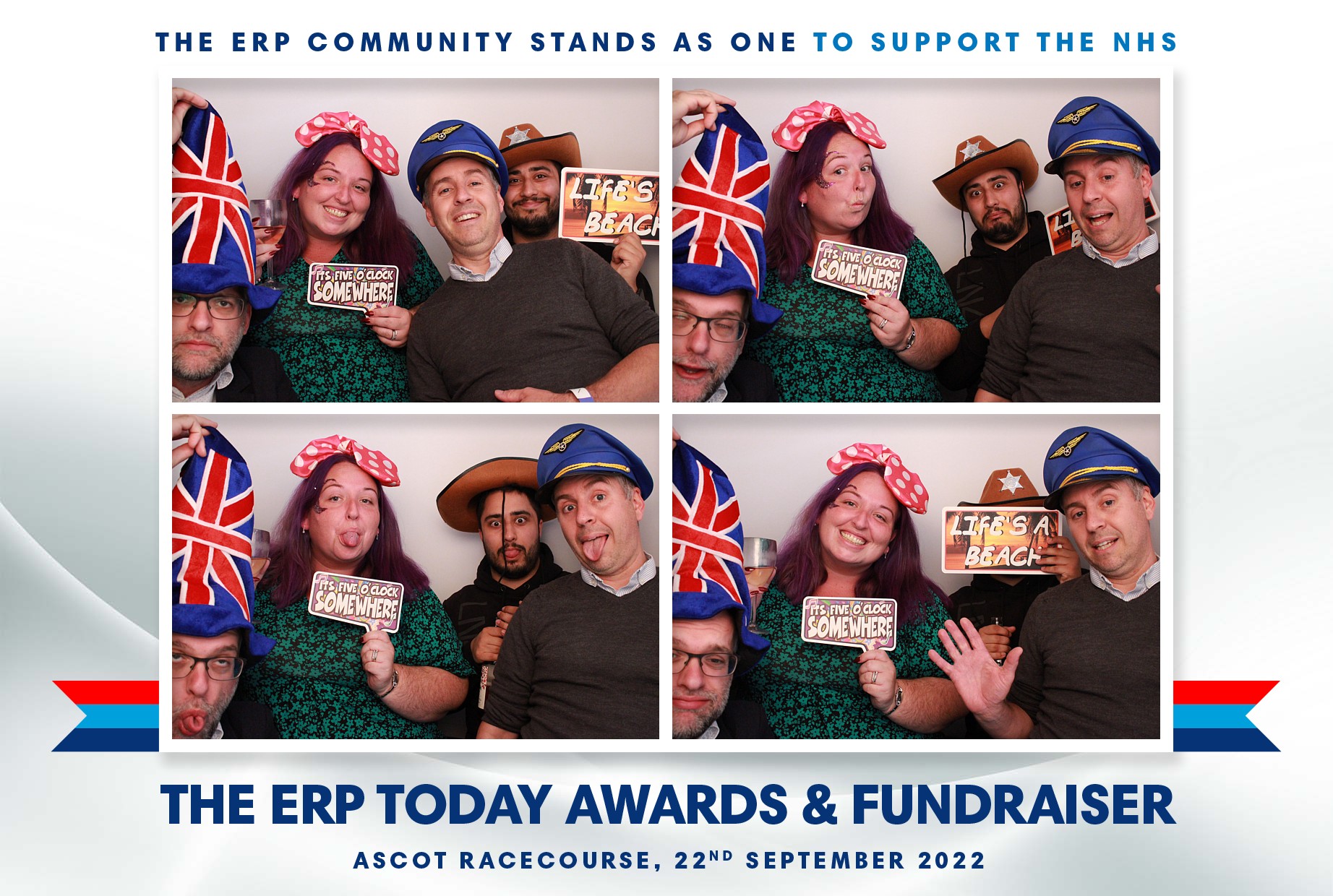 ERP Today Awards | View more photos from the event at gallery.myphotoboothexperience.co.uk/u/MyPhotoBoothExperienceLtd/ERP-Today-Awards-0