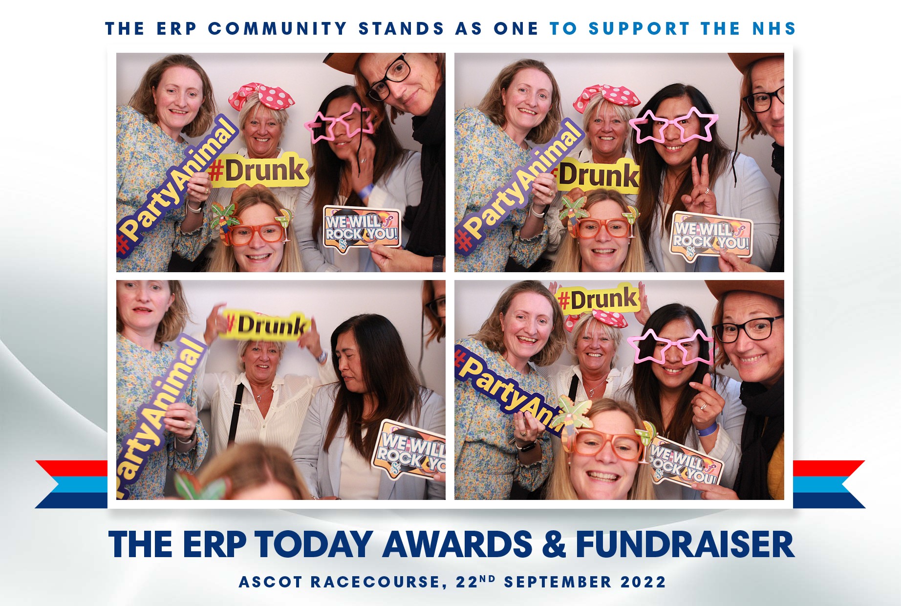 ERP Today Awards | View more photos from the event at gallery.myphotoboothexperience.co.uk/u/MyPhotoBoothExperienceLtd/ERP-Today-Awards-0