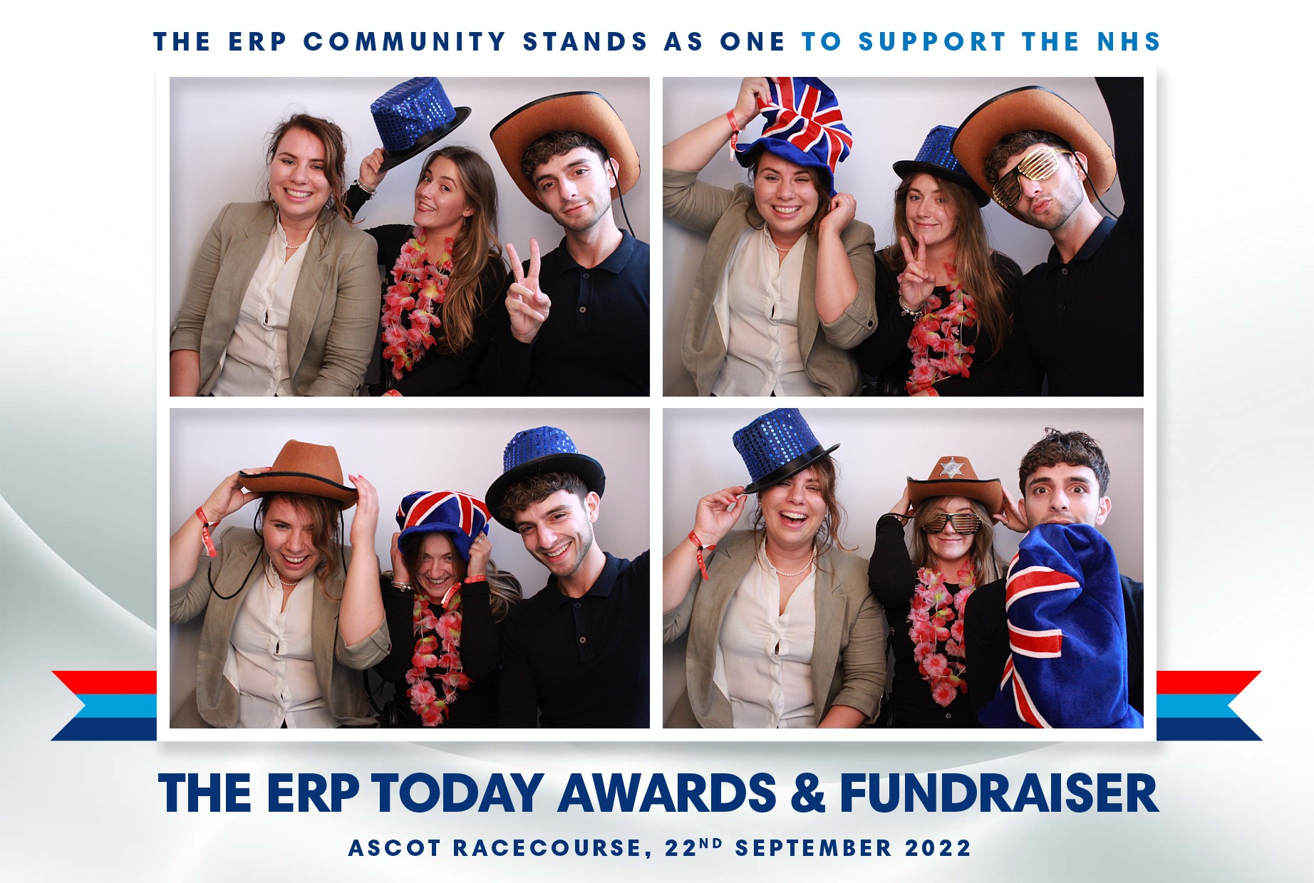 ERP Today Awards | View more photos from the event at gallery.myphotoboothexperience.co.uk/u/MyPhotoBoothExperienceLtd/ERP-Today-Awards-0