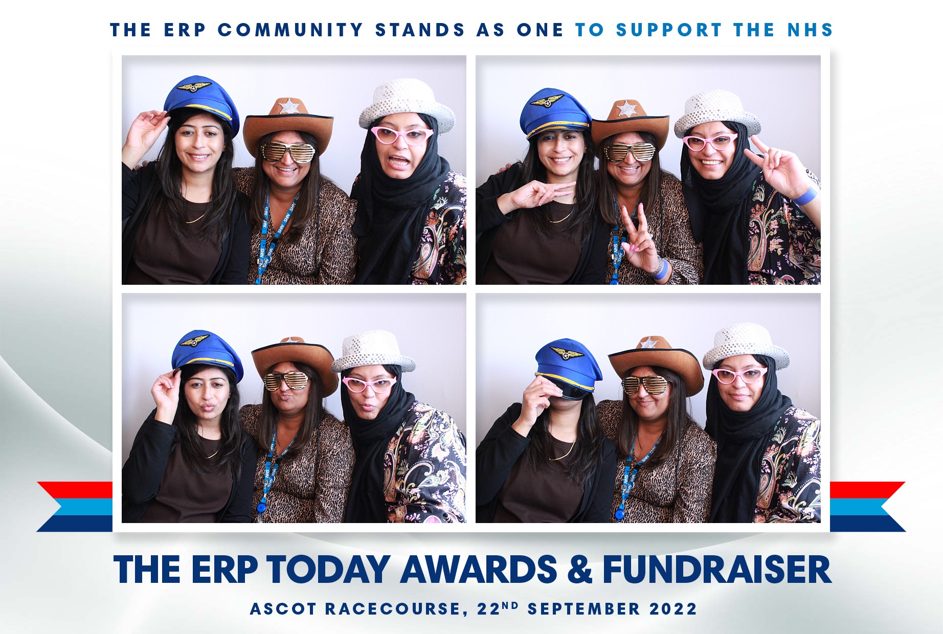 ERP Today Awards | View more photos from the event at gallery.myphotoboothexperience.co.uk/u/MyPhotoBoothExperienceLtd/ERP-Today-Awards-0