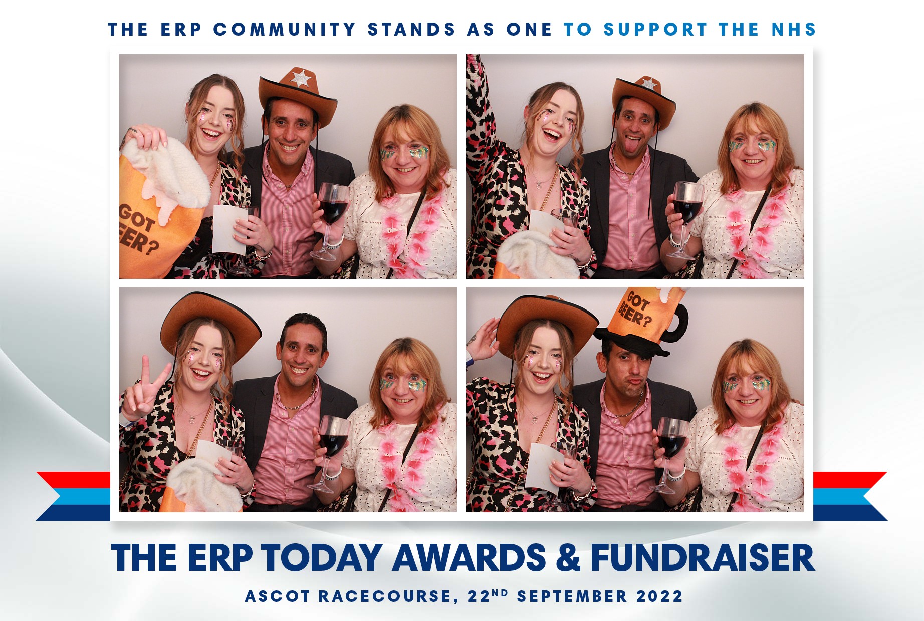 ERP Today Awards | View more photos from the event at gallery.myphotoboothexperience.co.uk/u/MyPhotoBoothExperienceLtd/ERP-Today-Awards-0