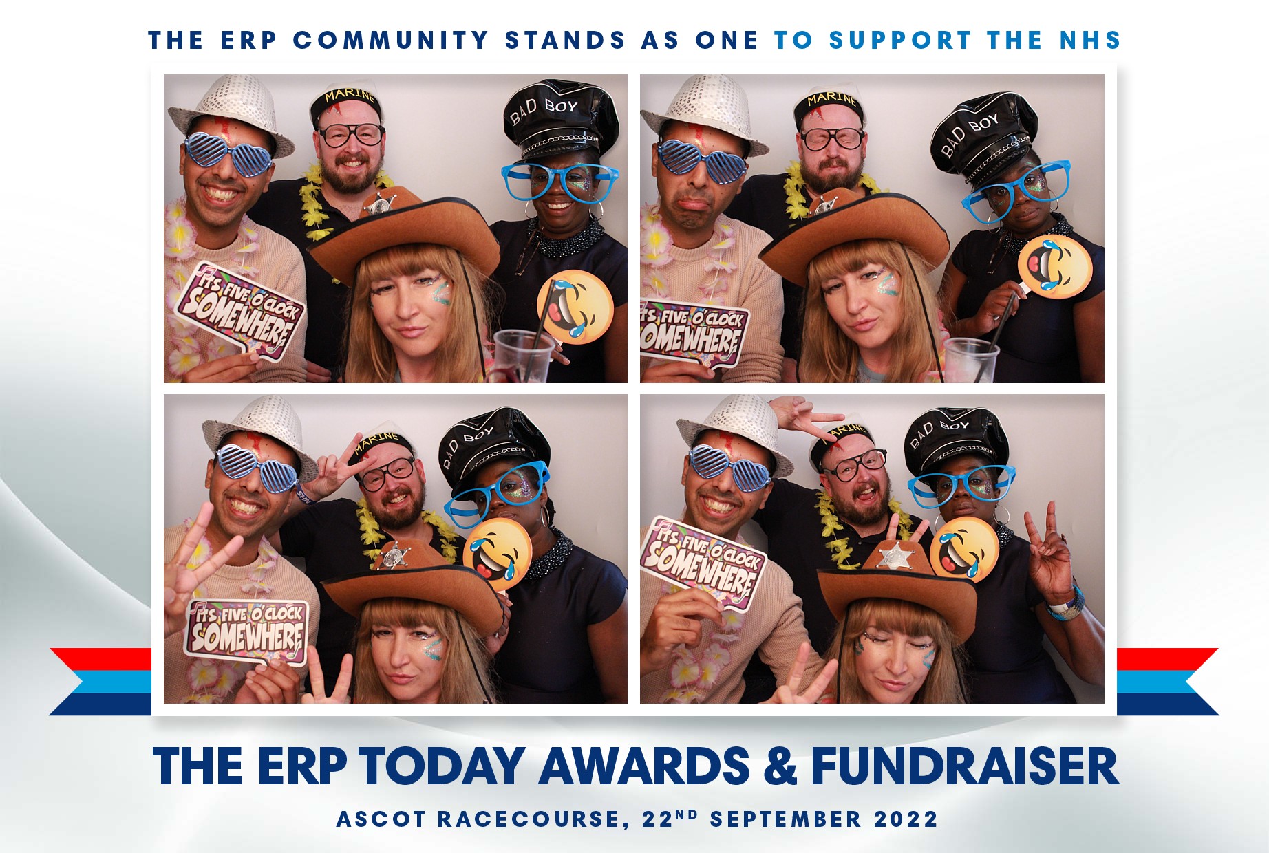 ERP Today Awards | View more photos from the event at gallery.myphotoboothexperience.co.uk/u/MyPhotoBoothExperienceLtd/ERP-Today-Awards-0