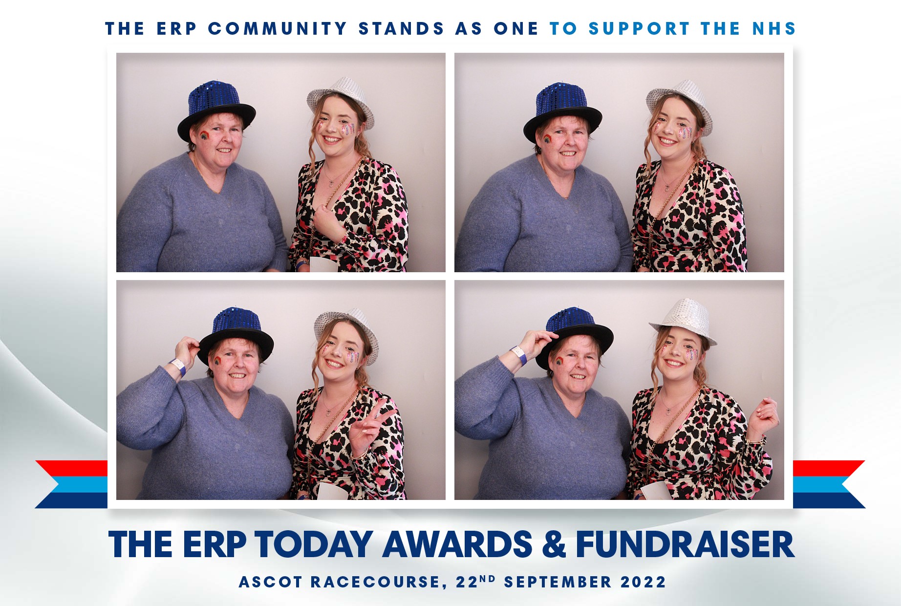 ERP Today Awards | View more photos from the event at gallery.myphotoboothexperience.co.uk/u/MyPhotoBoothExperienceLtd/ERP-Today-Awards-0