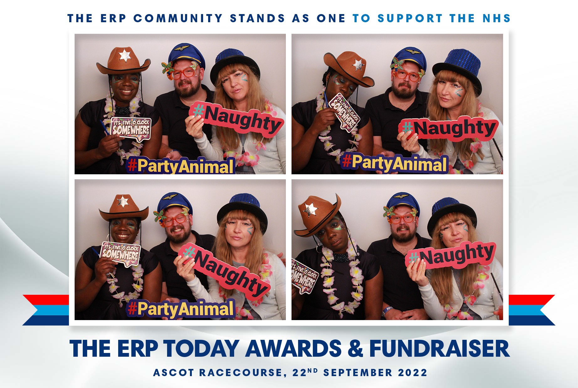ERP Today Awards | View more photos from the event at gallery.myphotoboothexperience.co.uk/u/MyPhotoBoothExperienceLtd/ERP-Today-Awards-0