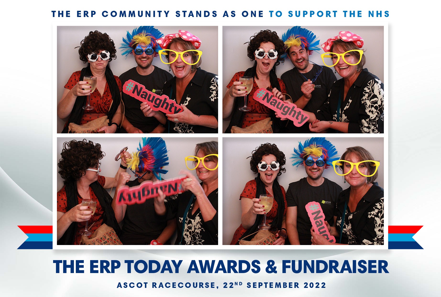 ERP Today Awards | View more photos from the event at gallery.myphotoboothexperience.co.uk/u/MyPhotoBoothExperienceLtd/ERP-Today-Awards-0