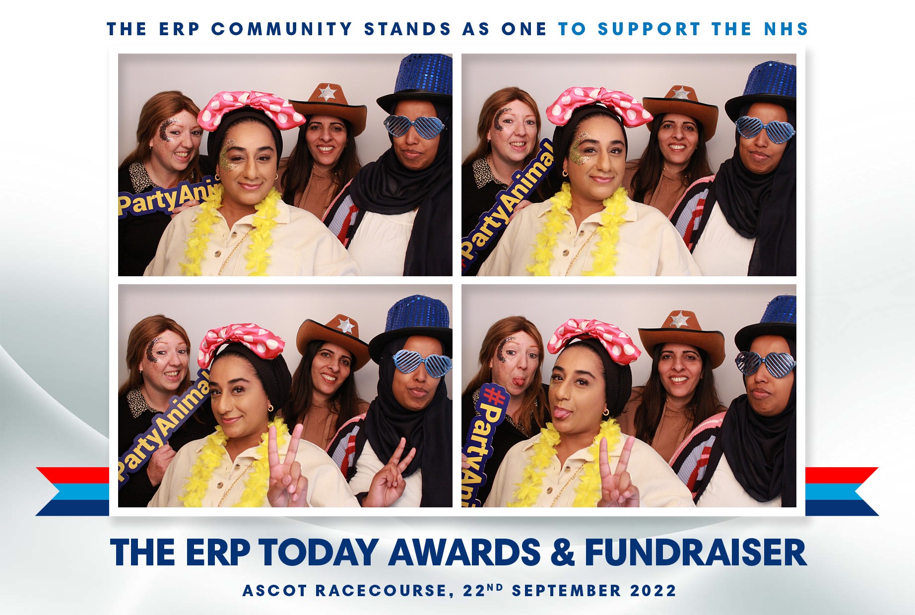 ERP Today Awards | View more photos from the event at gallery.myphotoboothexperience.co.uk/u/MyPhotoBoothExperienceLtd/ERP-Today-Awards-0