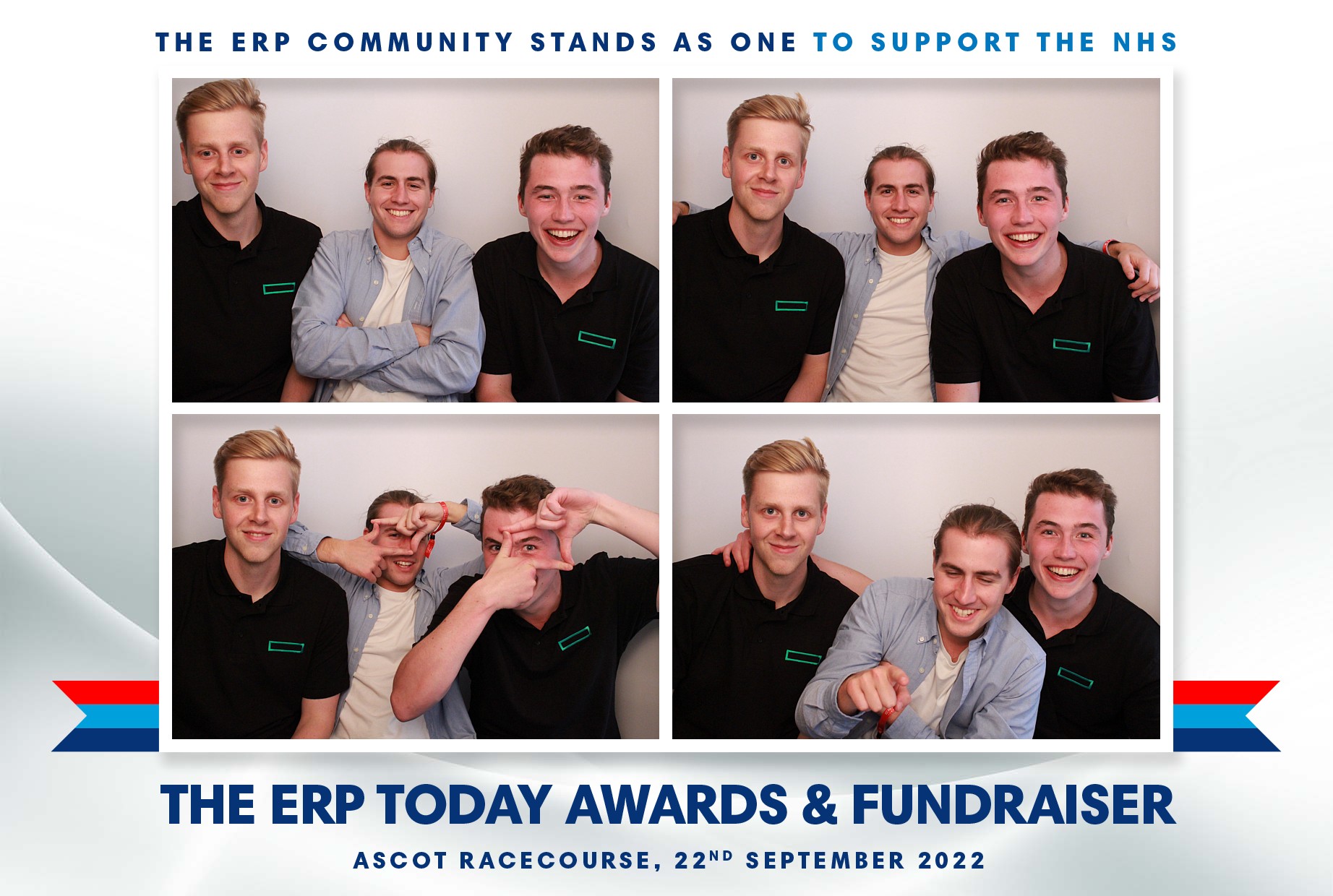 ERP Today Awards | View more photos from the event at gallery.myphotoboothexperience.co.uk/u/MyPhotoBoothExperienceLtd/ERP-Today-Awards-0