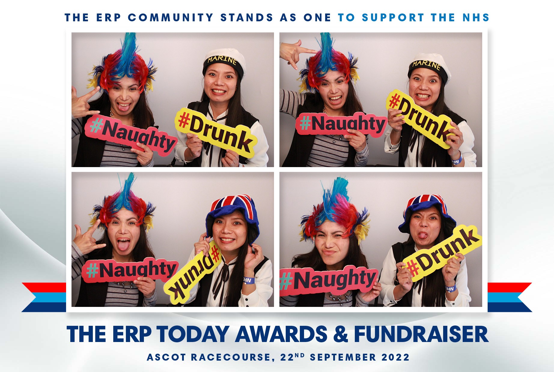 ERP Today Awards | View more photos from the event at gallery.myphotoboothexperience.co.uk/u/MyPhotoBoothExperienceLtd/ERP-Today-Awards-0