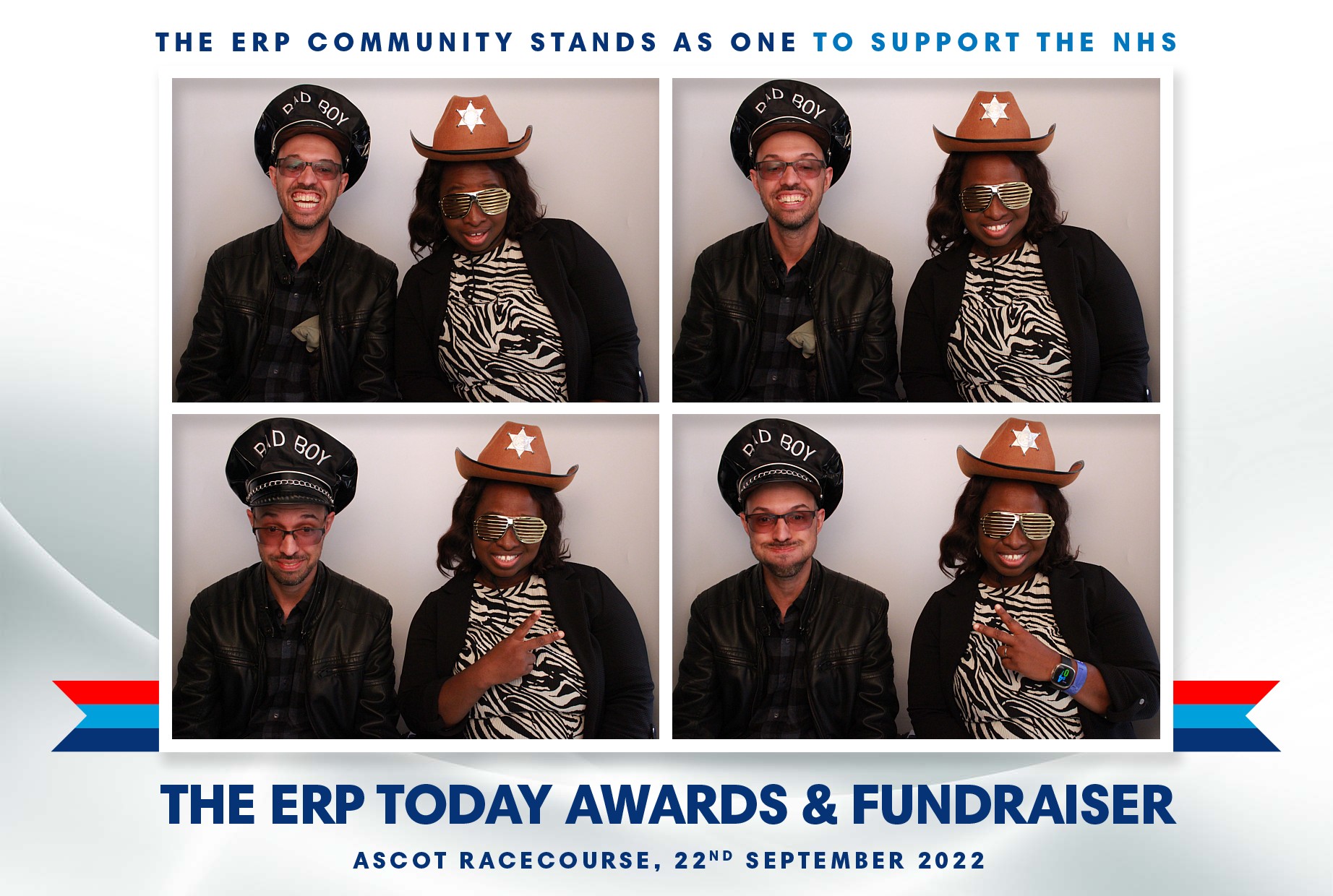 ERP Today Awards | View more photos from the event at gallery.myphotoboothexperience.co.uk/u/MyPhotoBoothExperienceLtd/ERP-Today-Awards-0