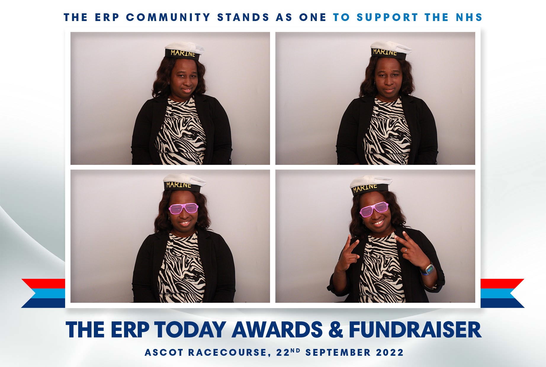 ERP Today Awards | View more photos from the event at gallery.myphotoboothexperience.co.uk/u/MyPhotoBoothExperienceLtd/ERP-Today-Awards-0