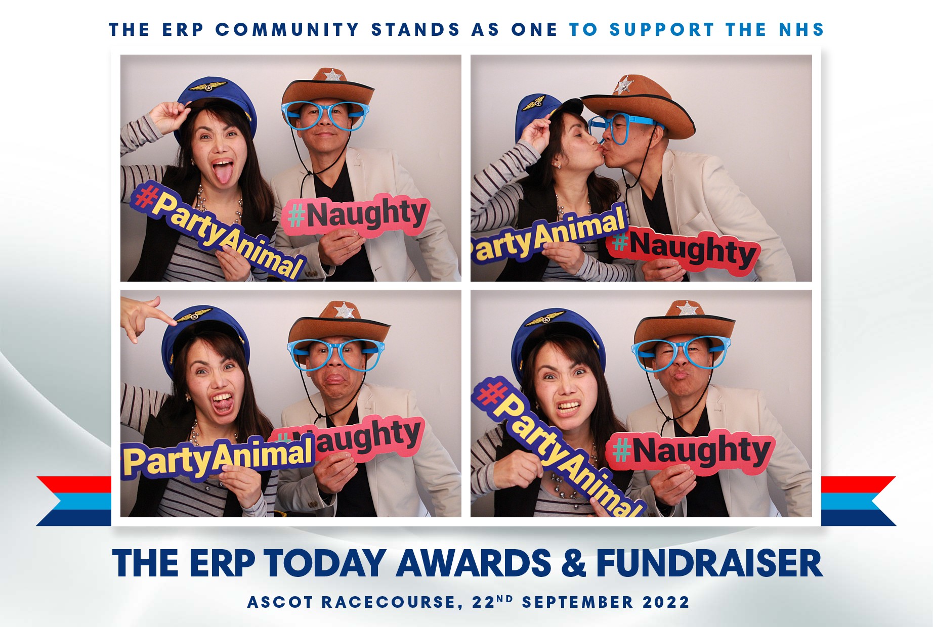 ERP Today Awards | View more photos from the event at gallery.myphotoboothexperience.co.uk/u/MyPhotoBoothExperienceLtd/ERP-Today-Awards-0