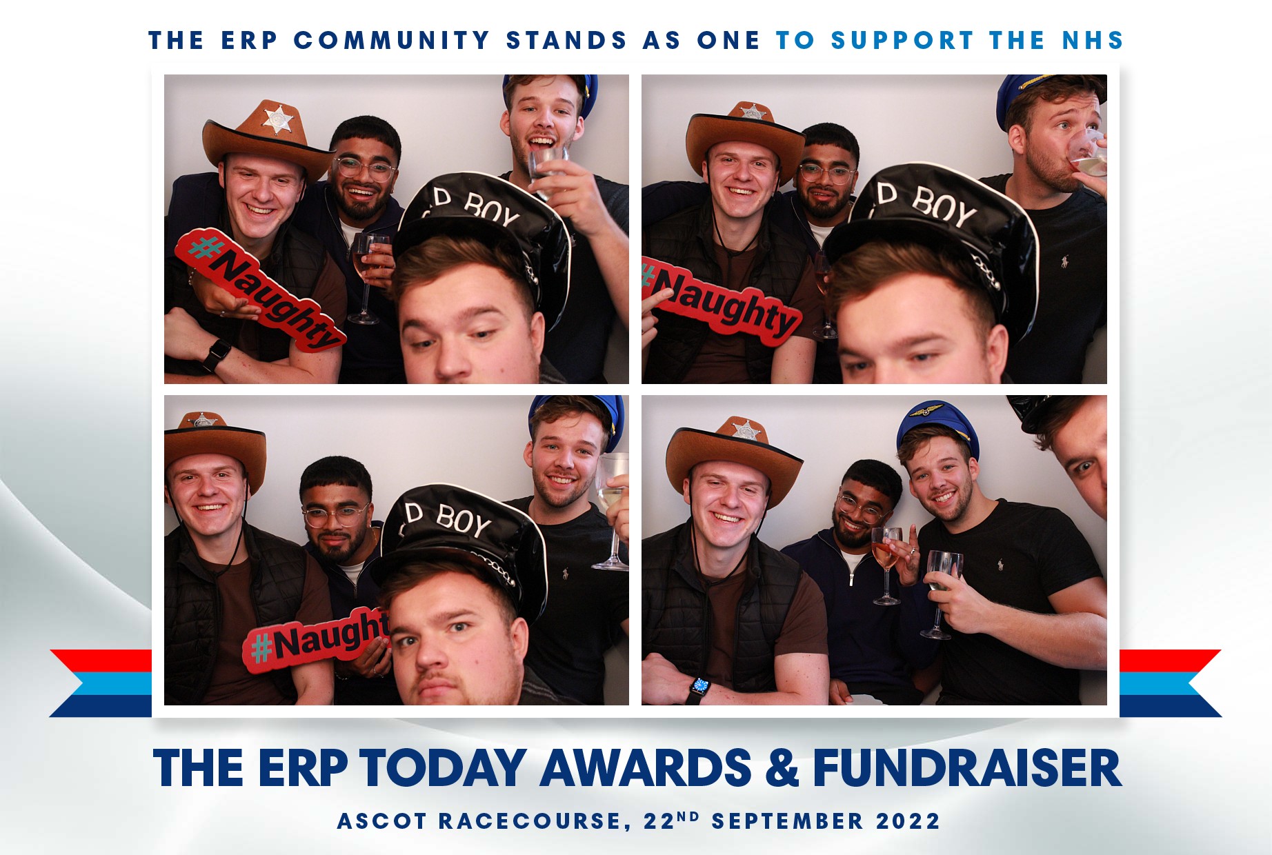 ERP Today Awards | View more photos from the event at gallery.myphotoboothexperience.co.uk/u/MyPhotoBoothExperienceLtd/ERP-Today-Awards-0