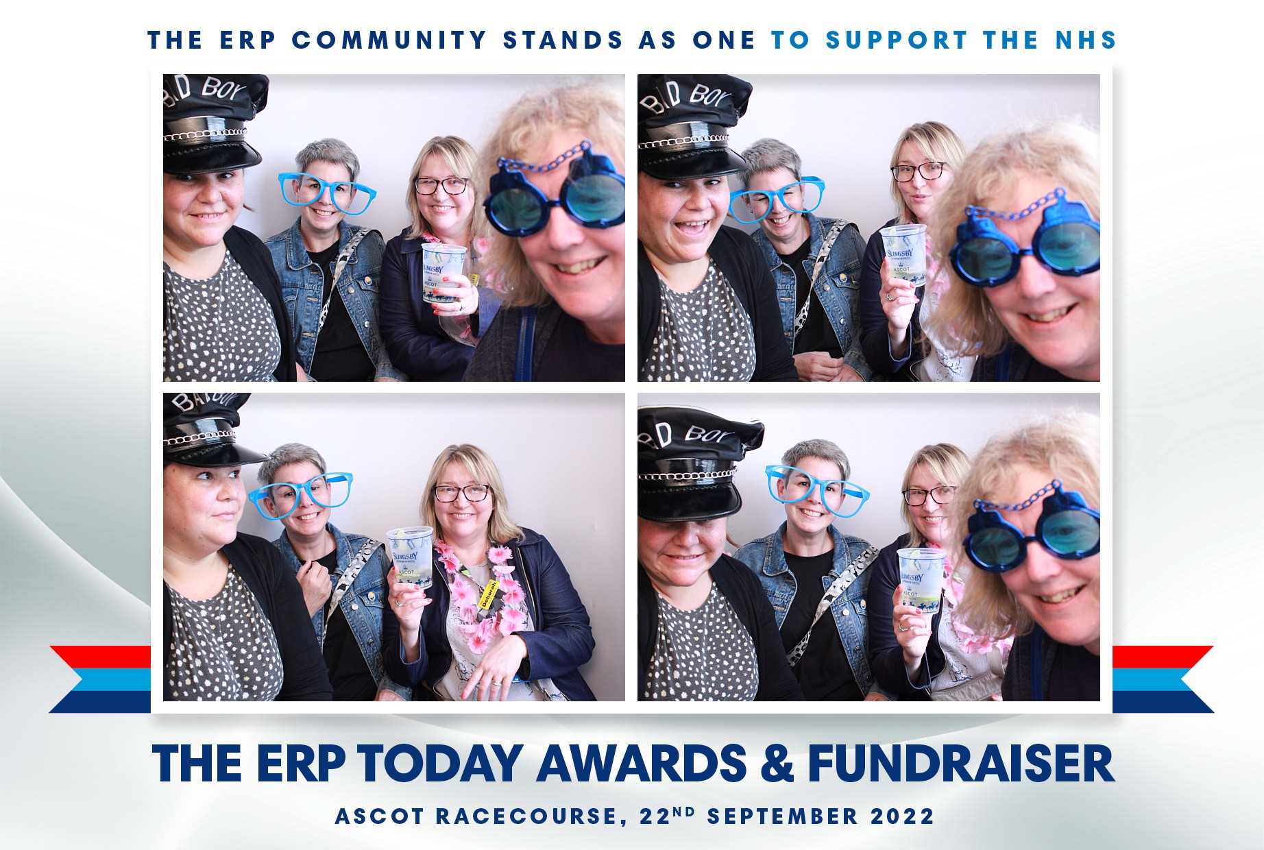 ERP Today Awards | View more photos from the event at gallery.myphotoboothexperience.co.uk/u/MyPhotoBoothExperienceLtd/ERP-Today-Awards-0