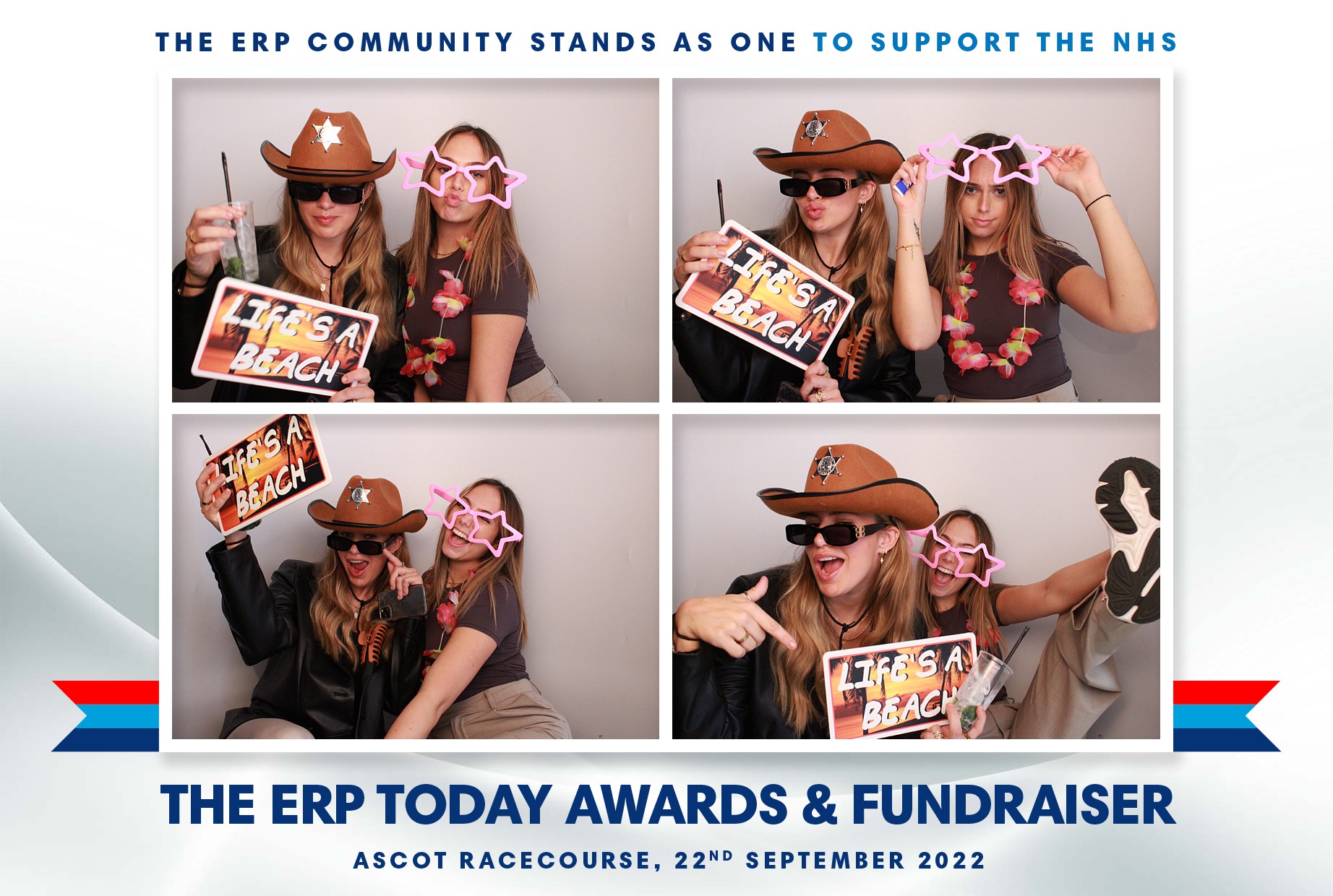 ERP Today Awards | View more photos from the event at gallery.myphotoboothexperience.co.uk/u/MyPhotoBoothExperienceLtd/ERP-Today-Awards-0