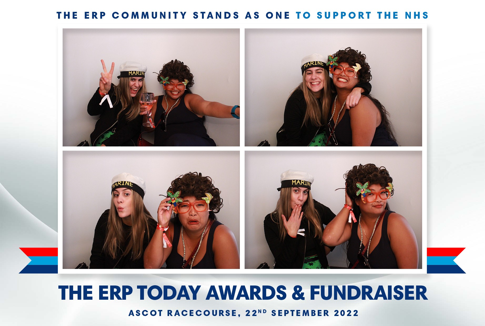 ERP Today Awards | View more photos from the event at gallery.myphotoboothexperience.co.uk/u/MyPhotoBoothExperienceLtd/ERP-Today-Awards-0