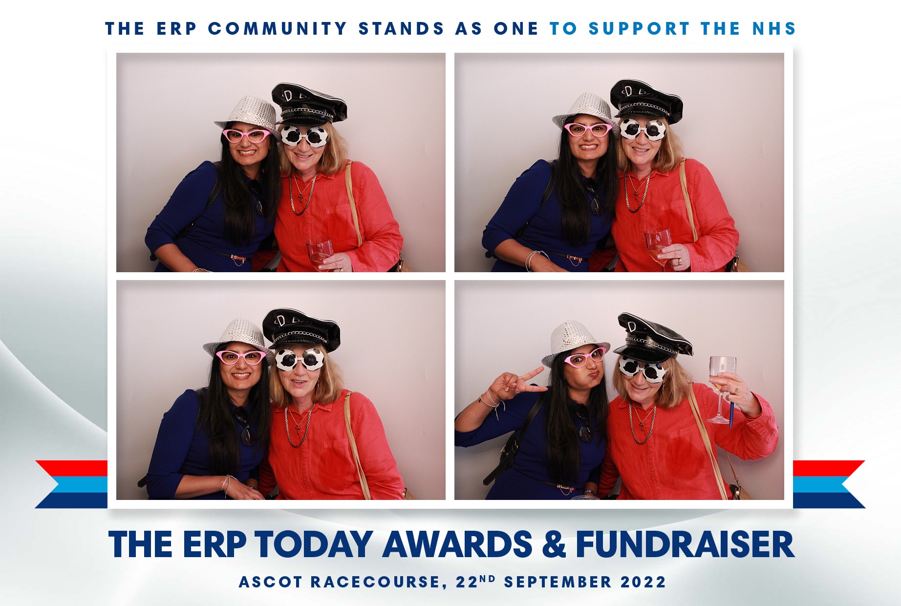 ERP Today Awards | View more photos from the event at gallery.myphotoboothexperience.co.uk/u/MyPhotoBoothExperienceLtd/ERP-Today-Awards-0