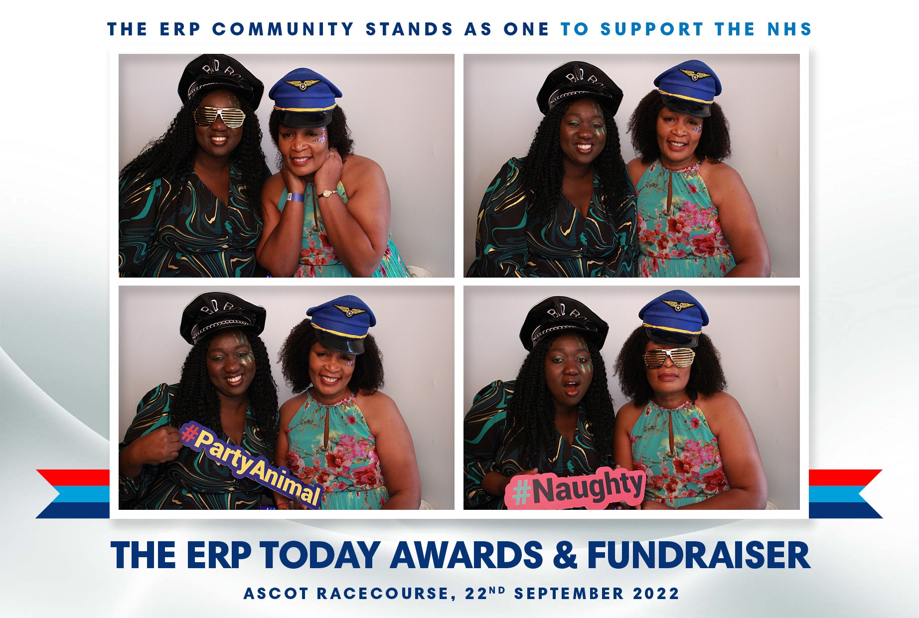 ERP Today Awards | View more photos from the event at gallery.myphotoboothexperience.co.uk/u/MyPhotoBoothExperienceLtd/ERP-Today-Awards-0