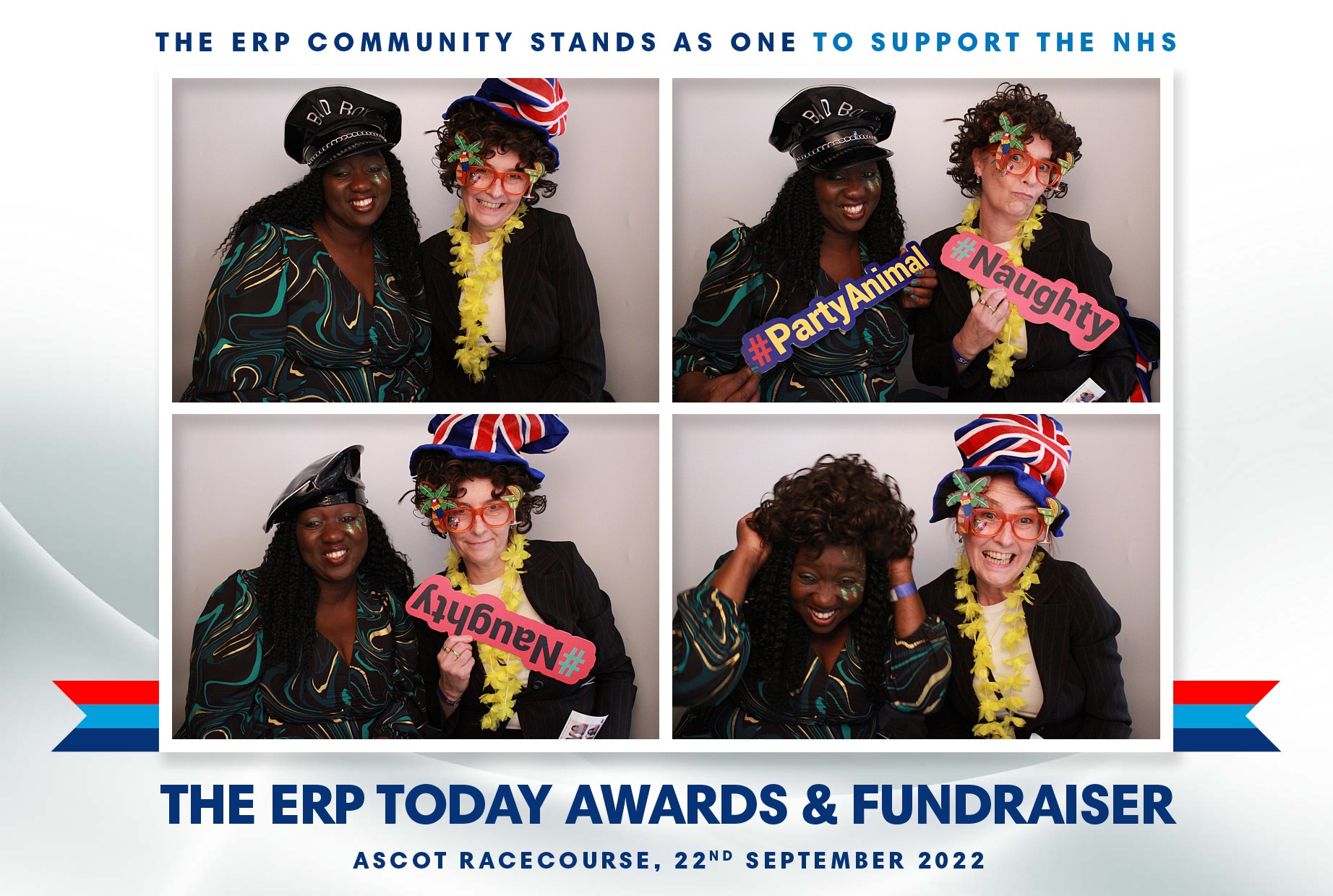 ERP Today Awards | View more photos from the event at gallery.myphotoboothexperience.co.uk/u/MyPhotoBoothExperienceLtd/ERP-Today-Awards-0