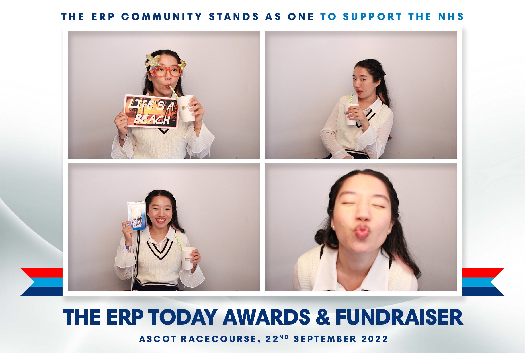ERP Today Awards | View more photos from the event at gallery.myphotoboothexperience.co.uk/u/MyPhotoBoothExperienceLtd/ERP-Today-Awards-0