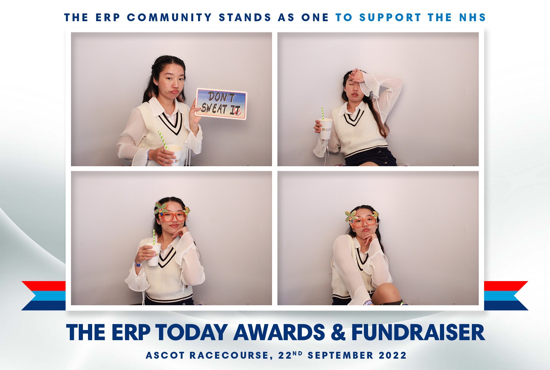 ERP Today Awards | View more photos from the event at gallery.myphotoboothexperience.co.uk/u/MyPhotoBoothExperienceLtd/ERP-Today-Awards-0