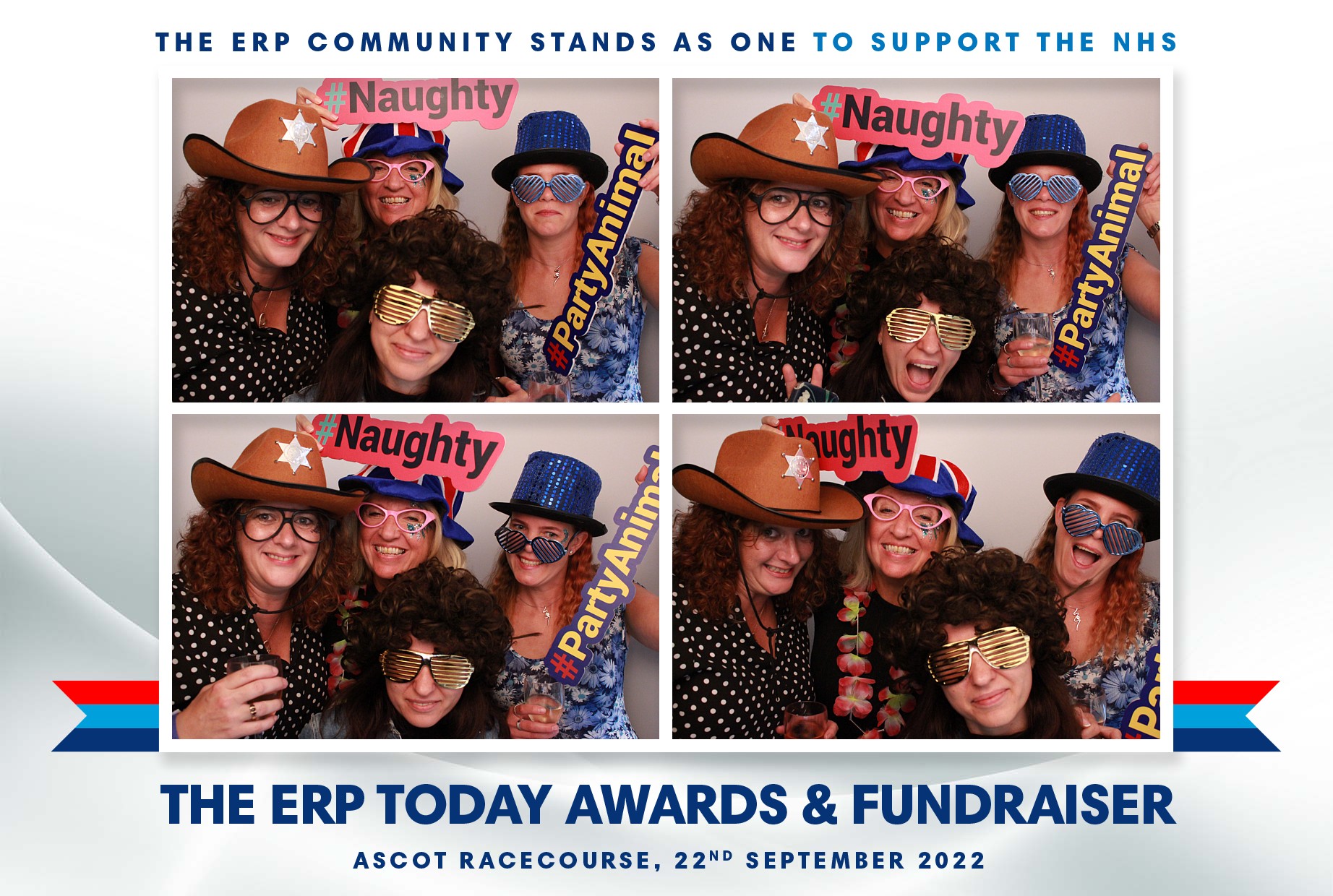 ERP Today Awards | View more photos from the event at gallery.myphotoboothexperience.co.uk/u/MyPhotoBoothExperienceLtd/ERP-Today-Awards-0