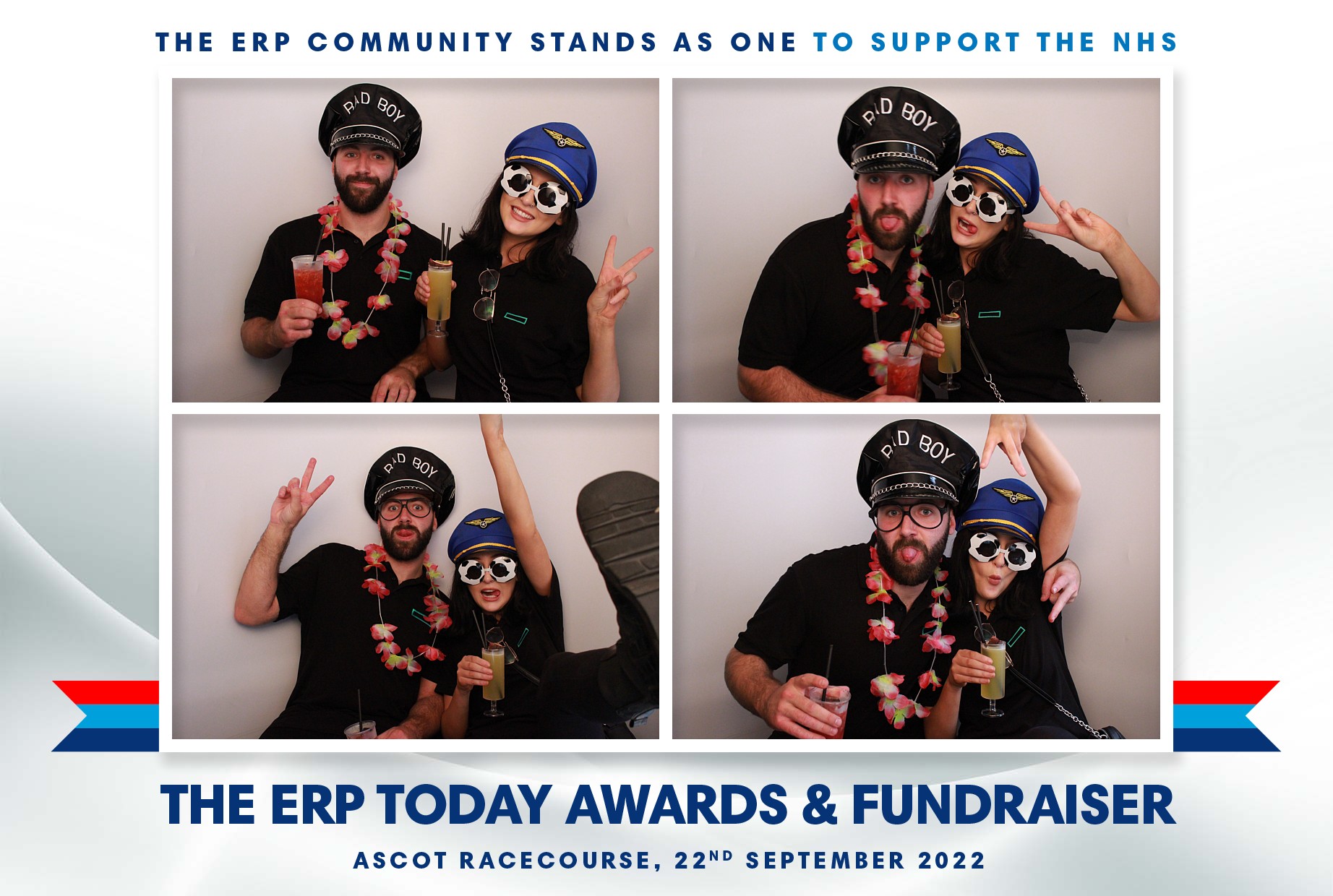 ERP Today Awards | View more photos from the event at gallery.myphotoboothexperience.co.uk/u/MyPhotoBoothExperienceLtd/ERP-Today-Awards-0