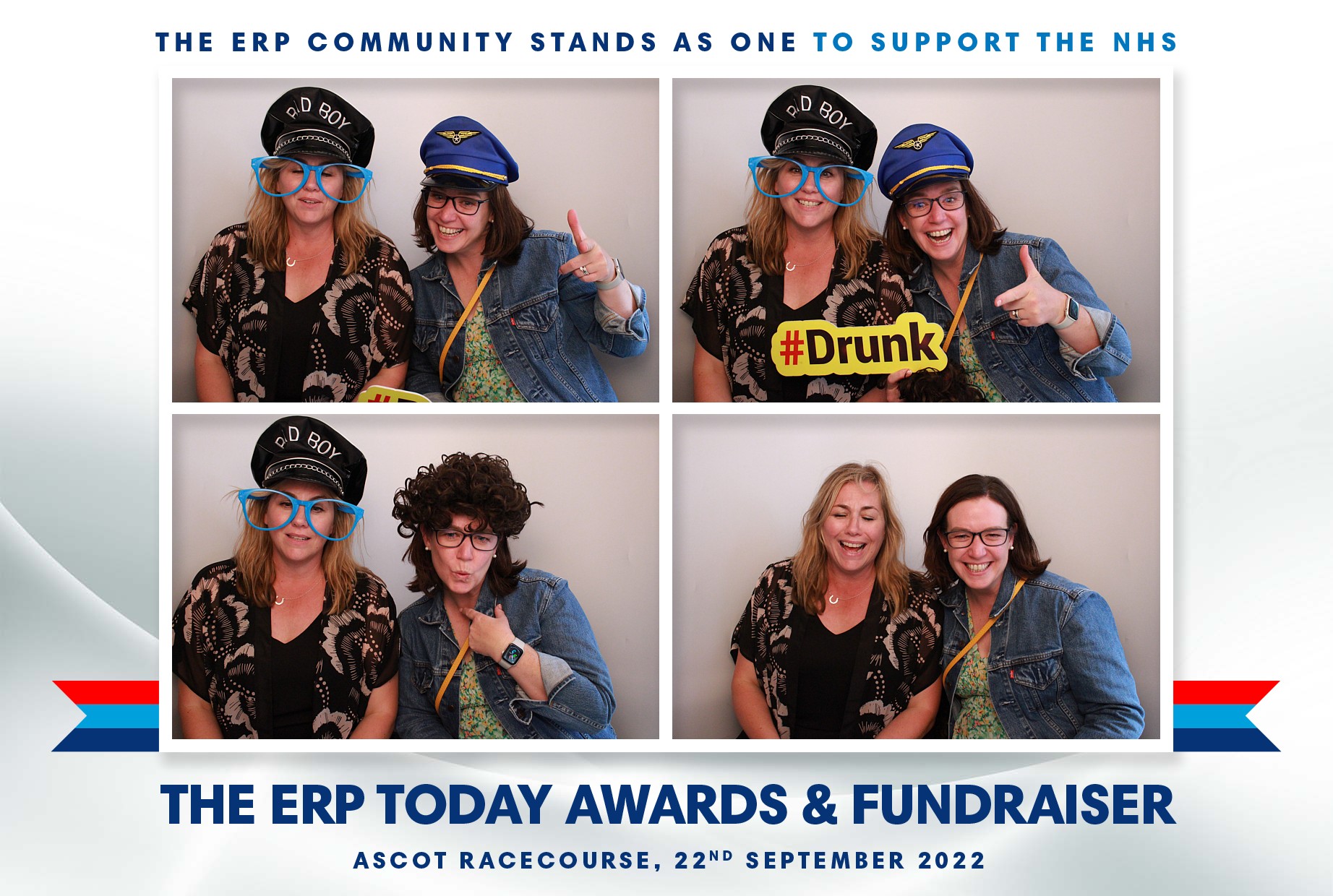 ERP Today Awards | View more photos from the event at gallery.myphotoboothexperience.co.uk/u/MyPhotoBoothExperienceLtd/ERP-Today-Awards-0