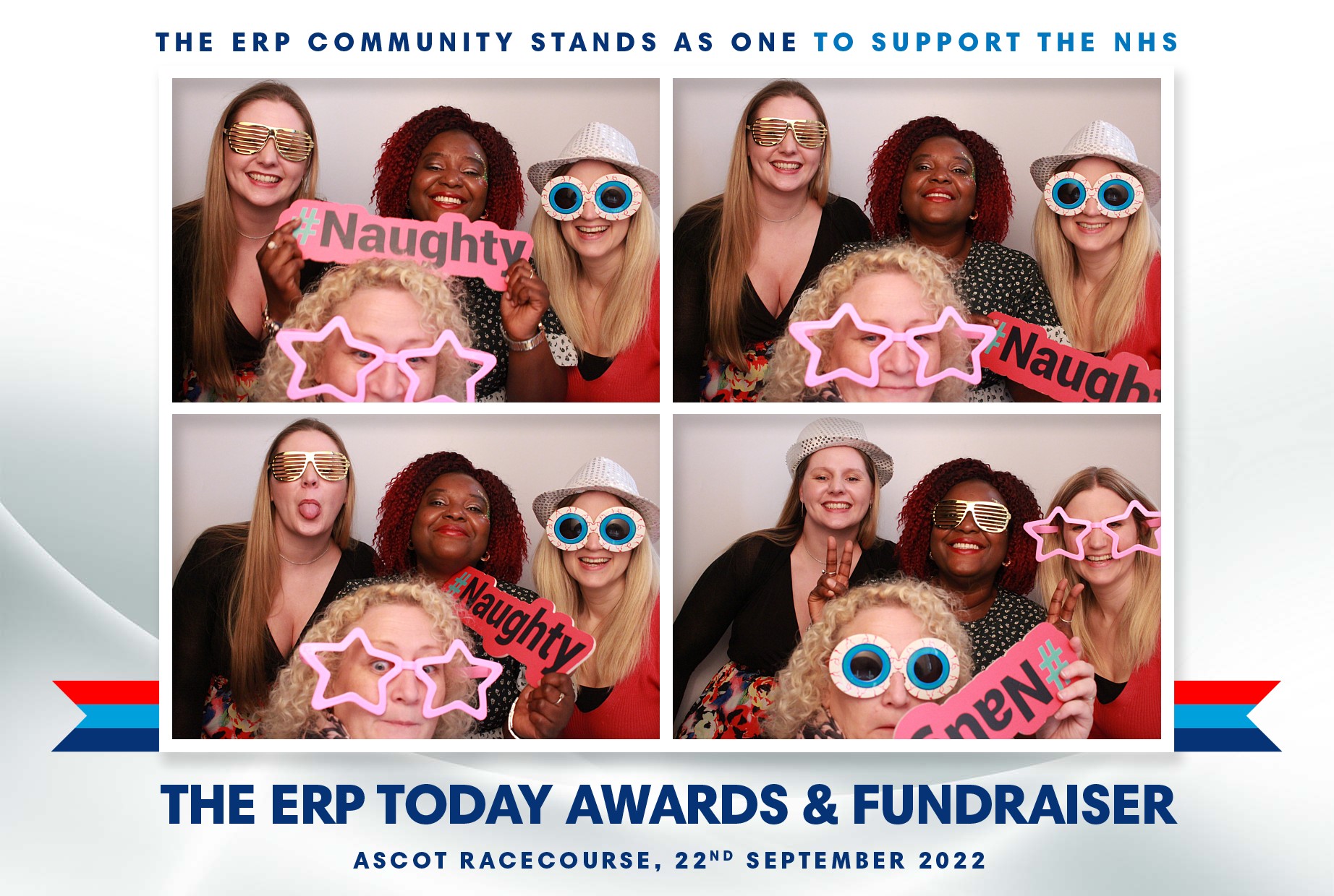 ERP Today Awards | View more photos from the event at gallery.myphotoboothexperience.co.uk/u/MyPhotoBoothExperienceLtd/ERP-Today-Awards-0