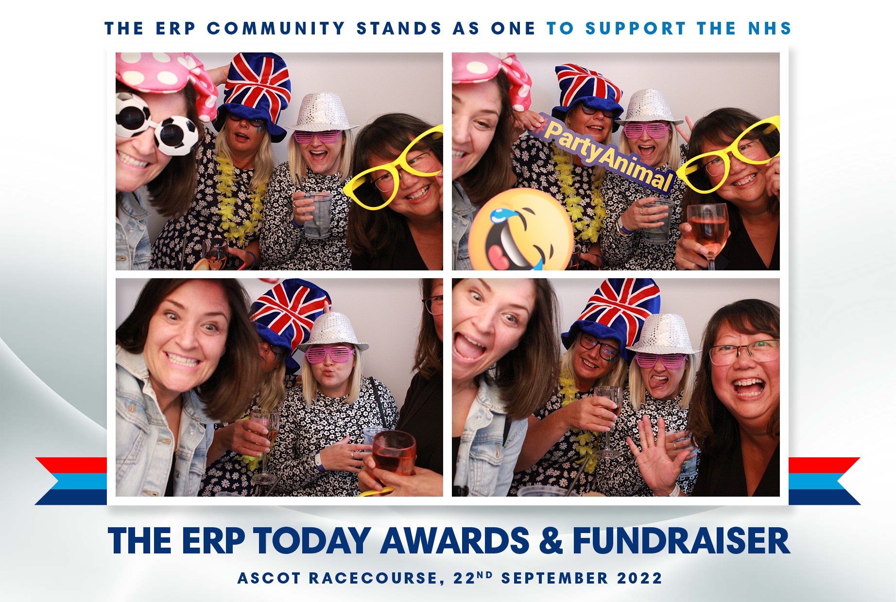 ERP Today Awards | View more photos from the event at gallery.myphotoboothexperience.co.uk/u/MyPhotoBoothExperienceLtd/ERP-Today-Awards-0