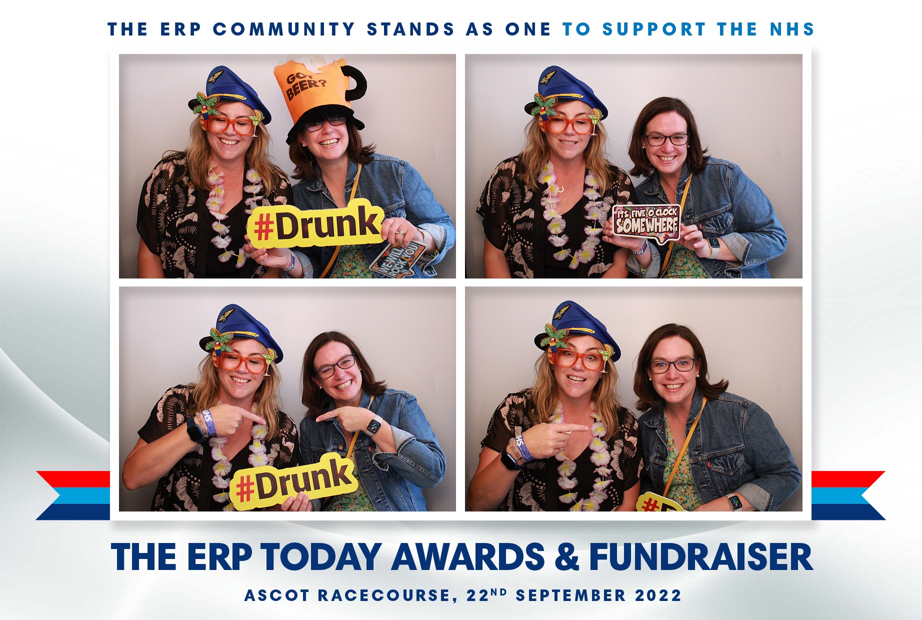 ERP Today Awards | View more photos from the event at gallery.myphotoboothexperience.co.uk/u/MyPhotoBoothExperienceLtd/ERP-Today-Awards-0